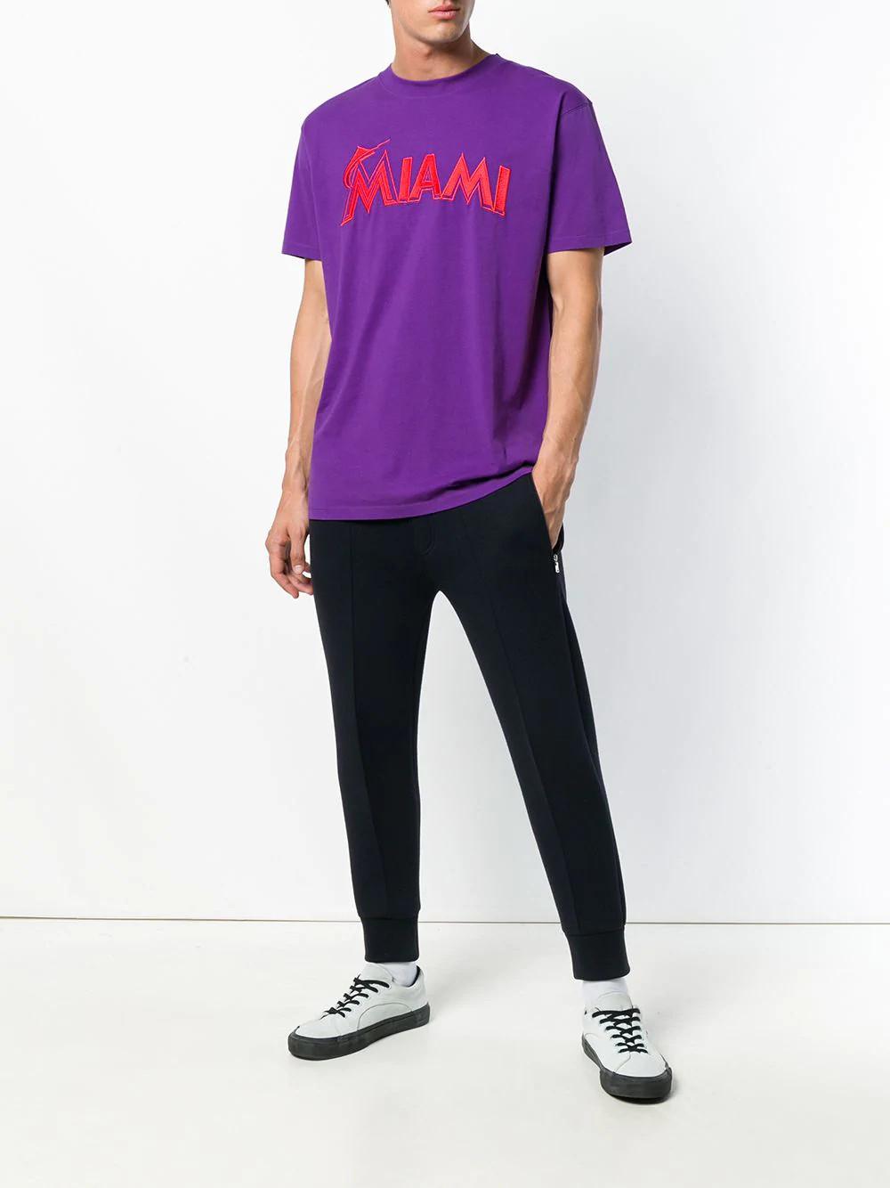 miami marlins tee shirts