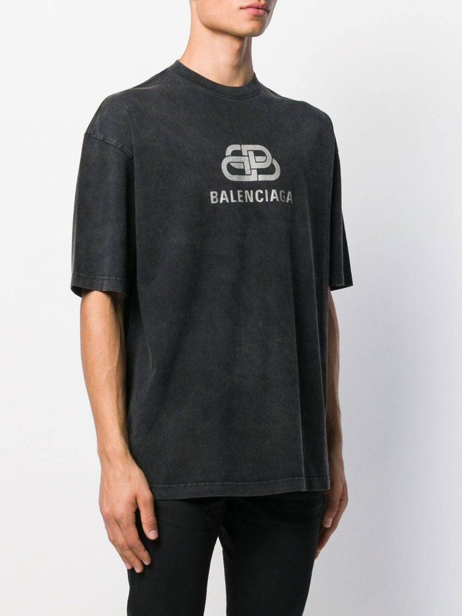 balenciaga interlock