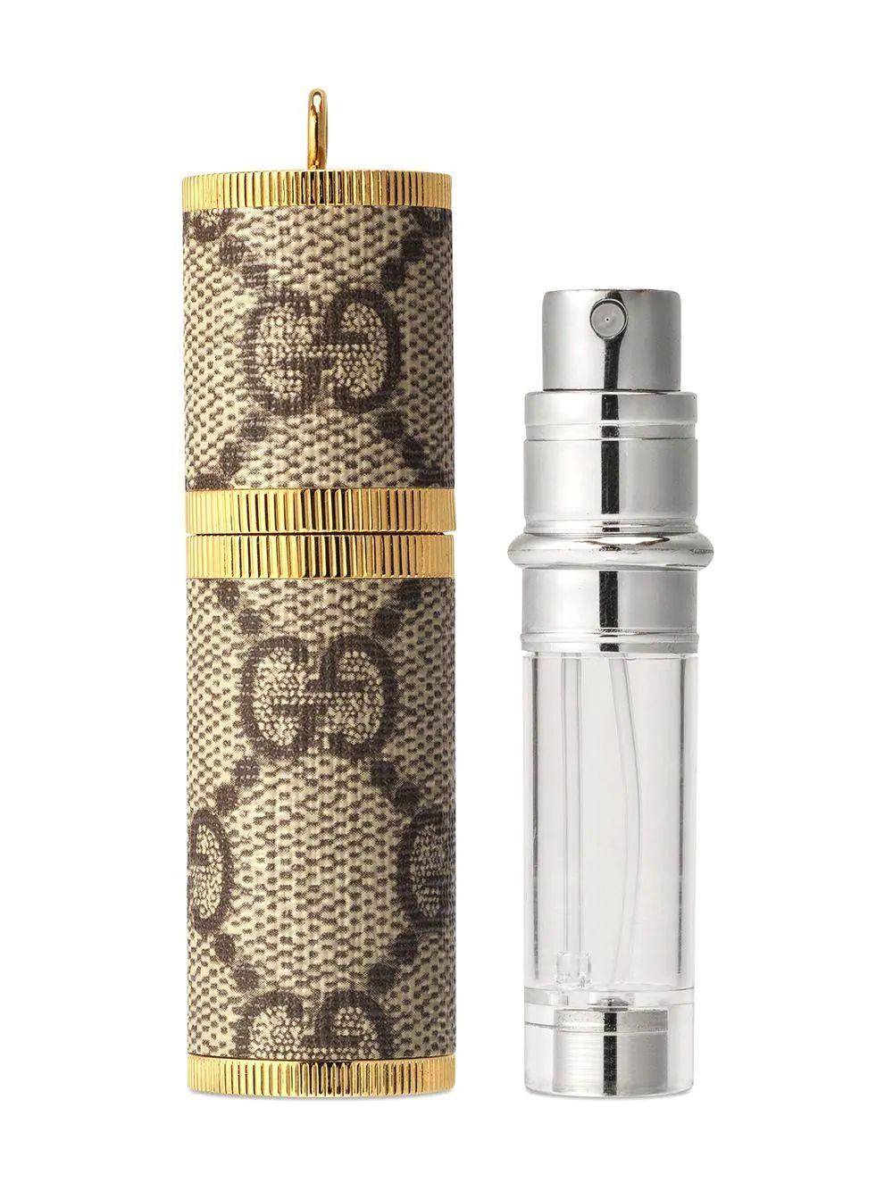 Gucci Refillable Perfume Atomizer in White | Lyst