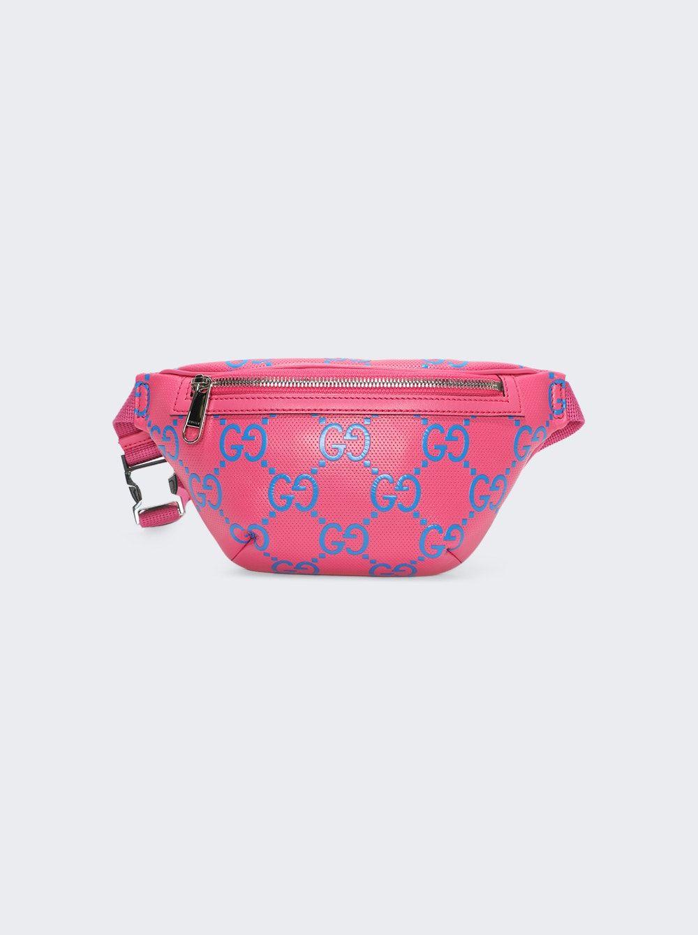Gucci in Pink |