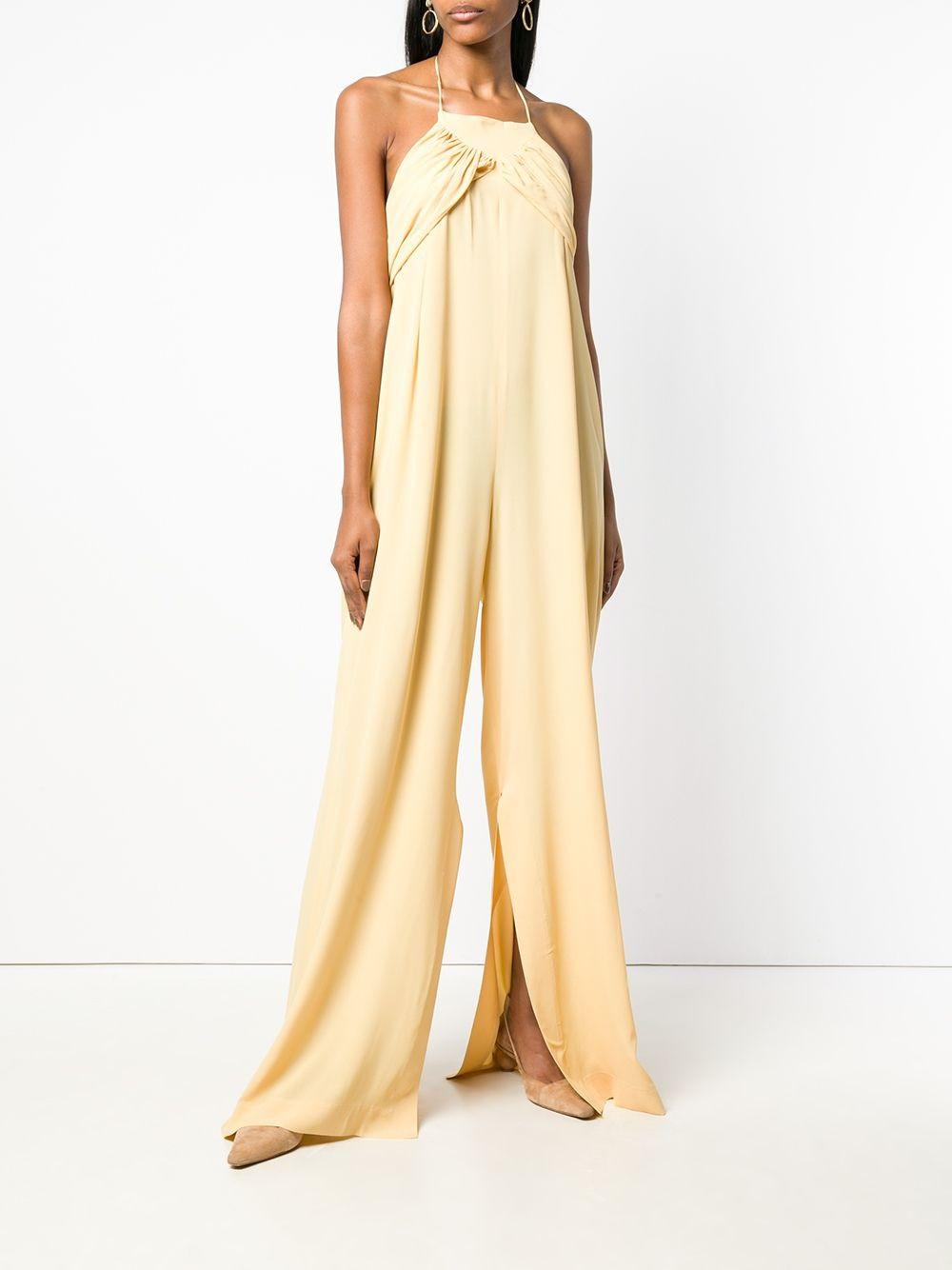 jacquemus jumpsuit