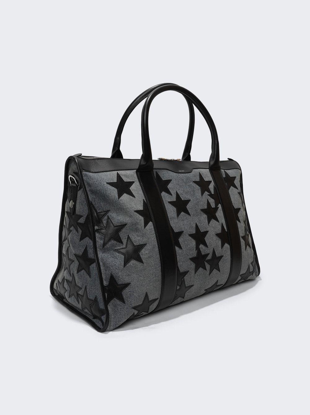 Bolsas Amiri Baratas - Weekender Stars Azules Negros