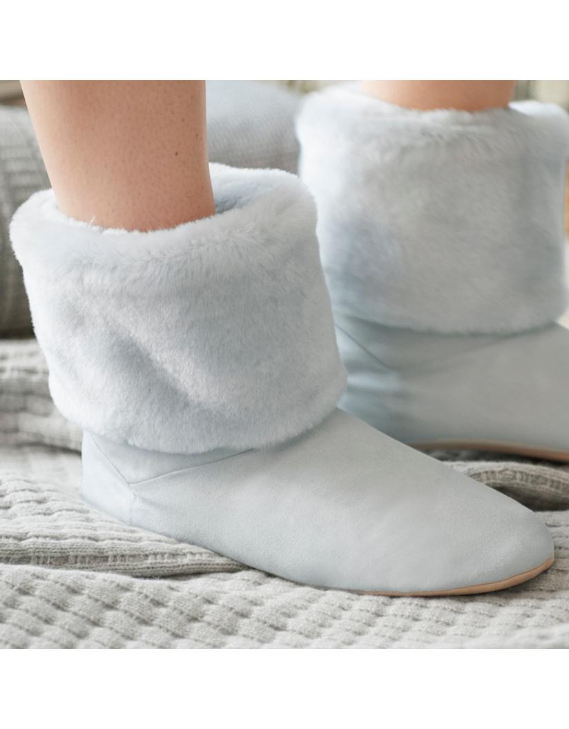 the white company slipper boots