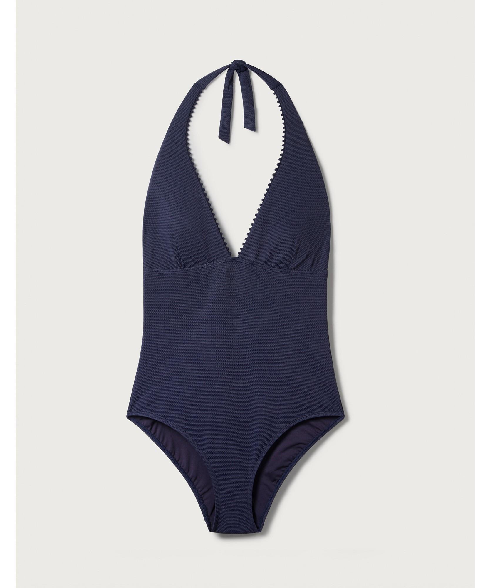 white company swimwear