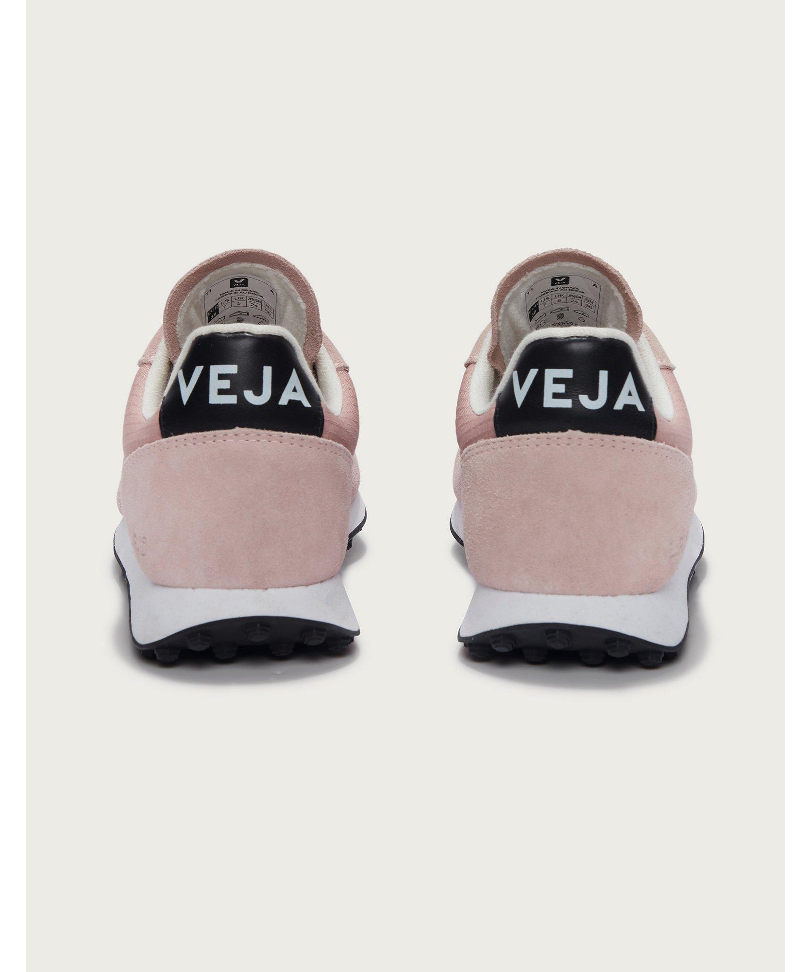 The White Company Veja Rio Branco Sneakers in Pink - Lyst