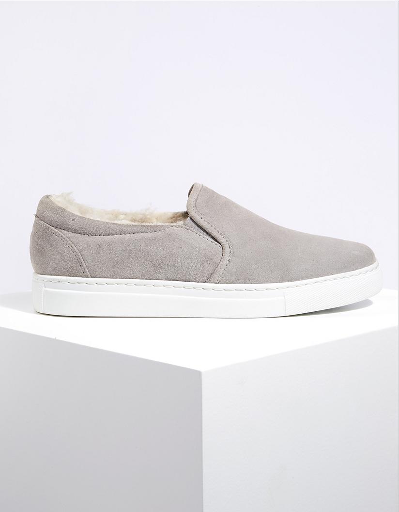 white company trainers