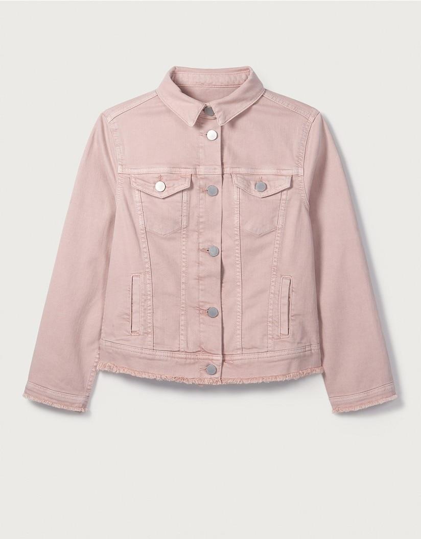 white company jackets