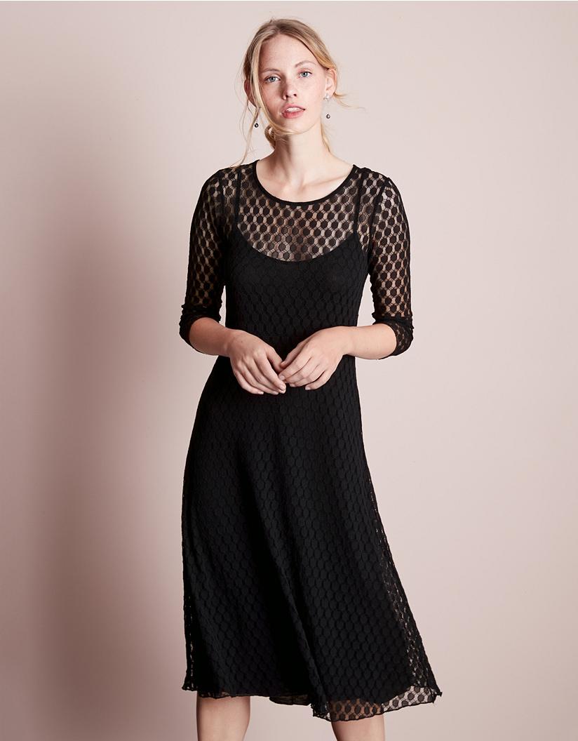 patterned homecoming dresses