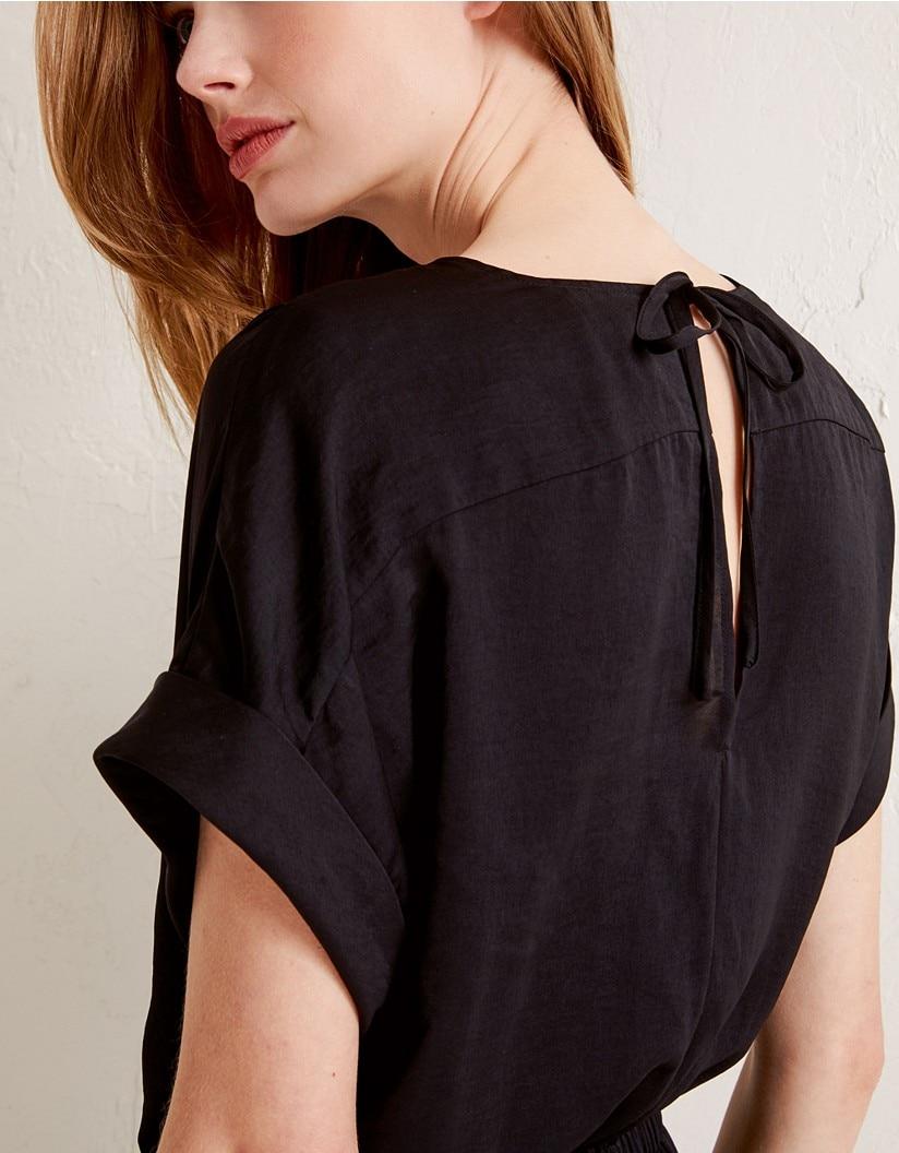 white company jumpsuit
