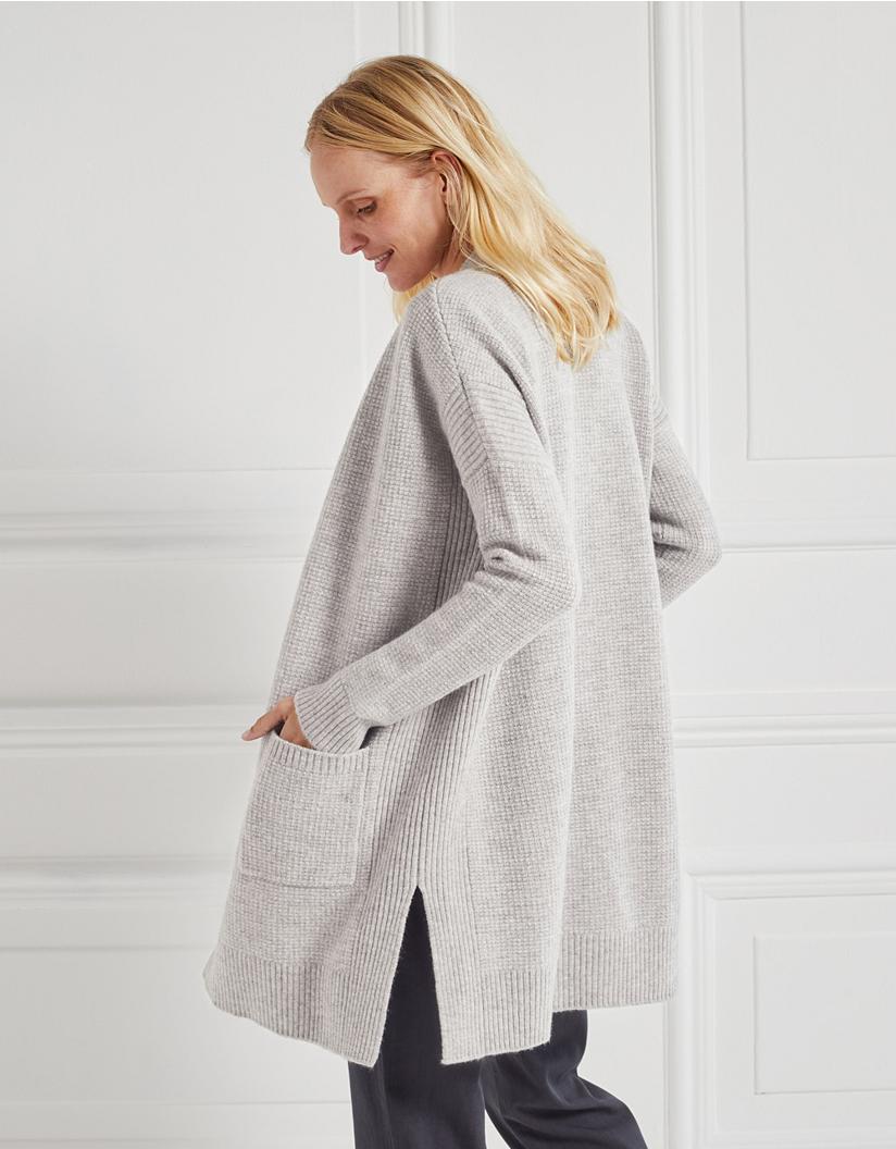 paul smith zip jumper