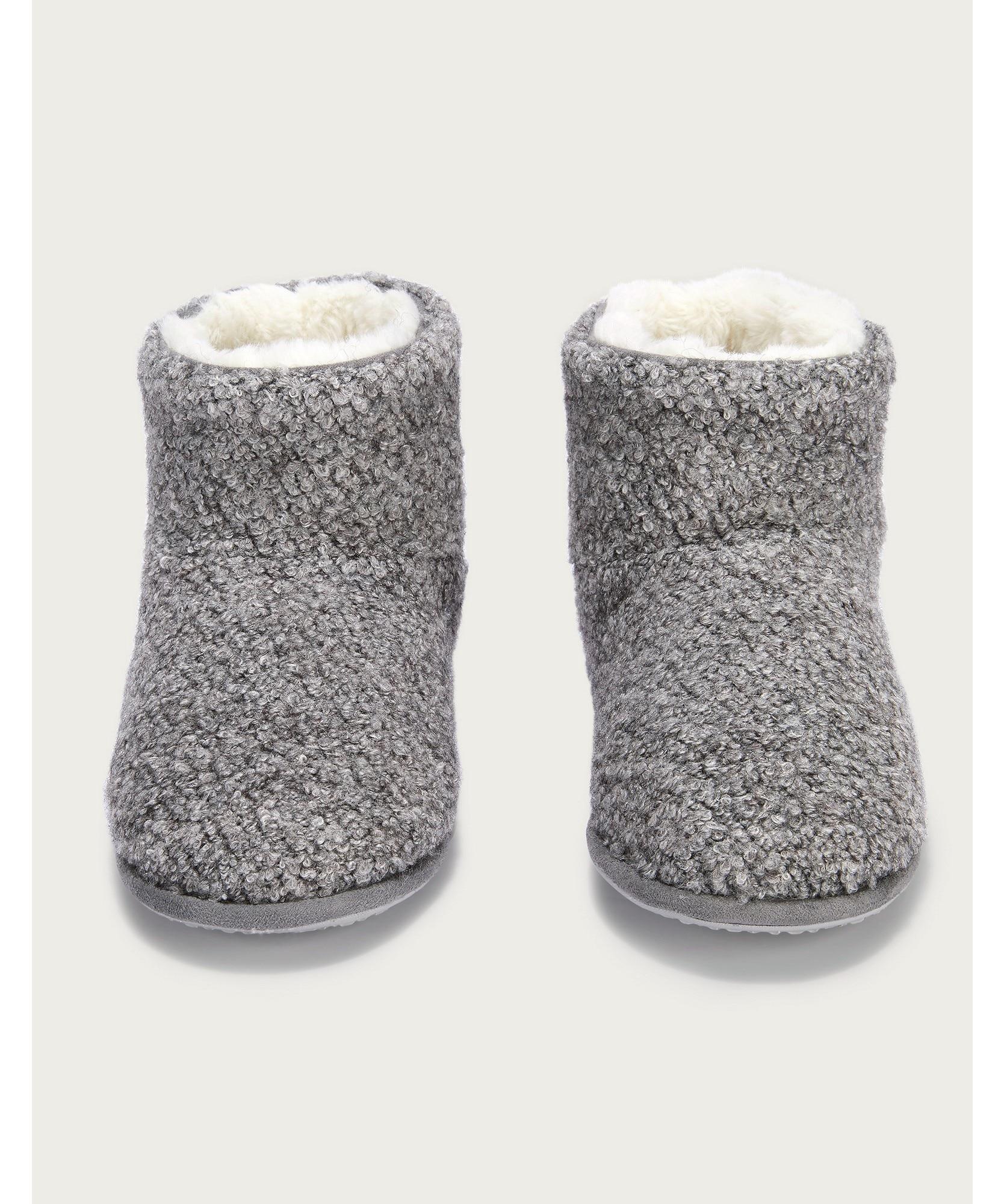 slipper boots matalan