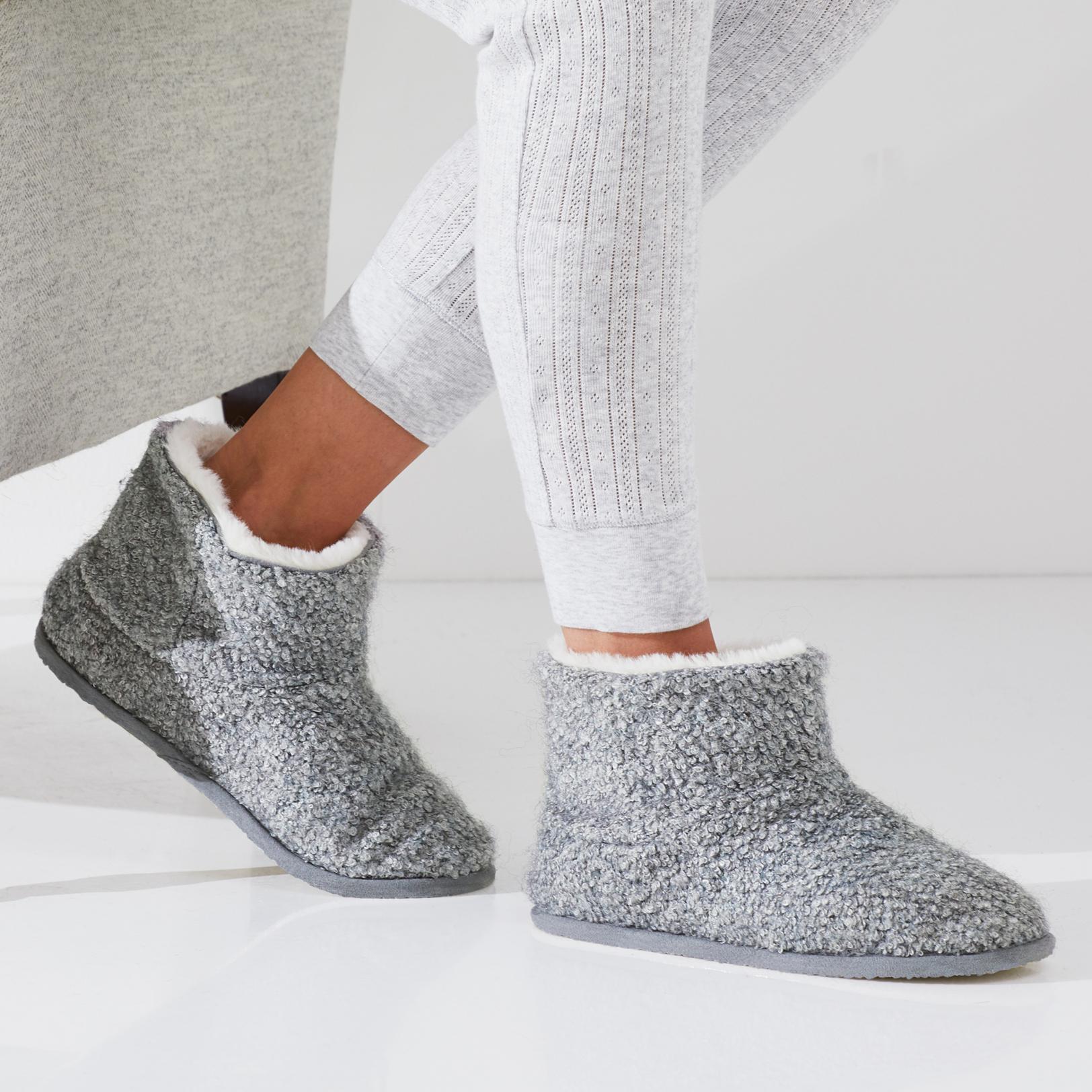 the white company slipper boots