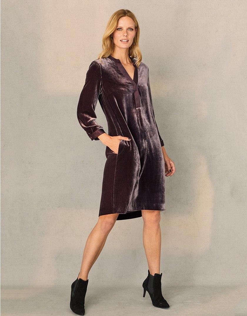 rust colored bridesmaid dresses