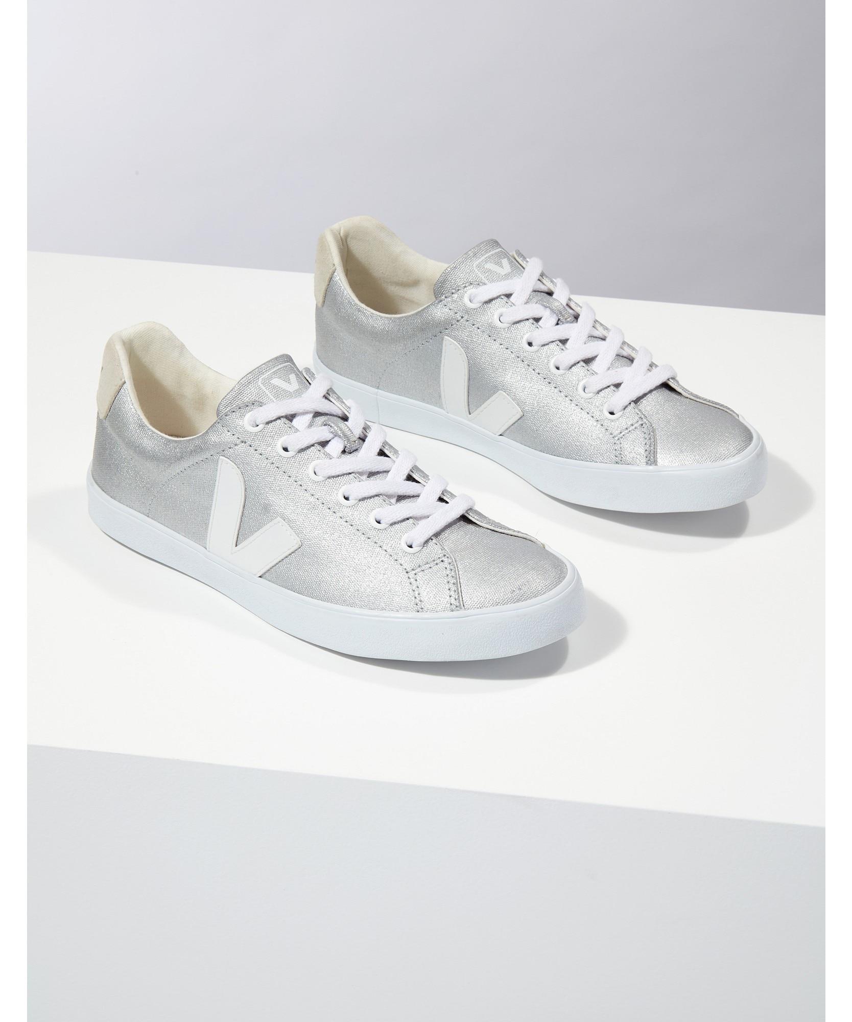 veja esplar white womens