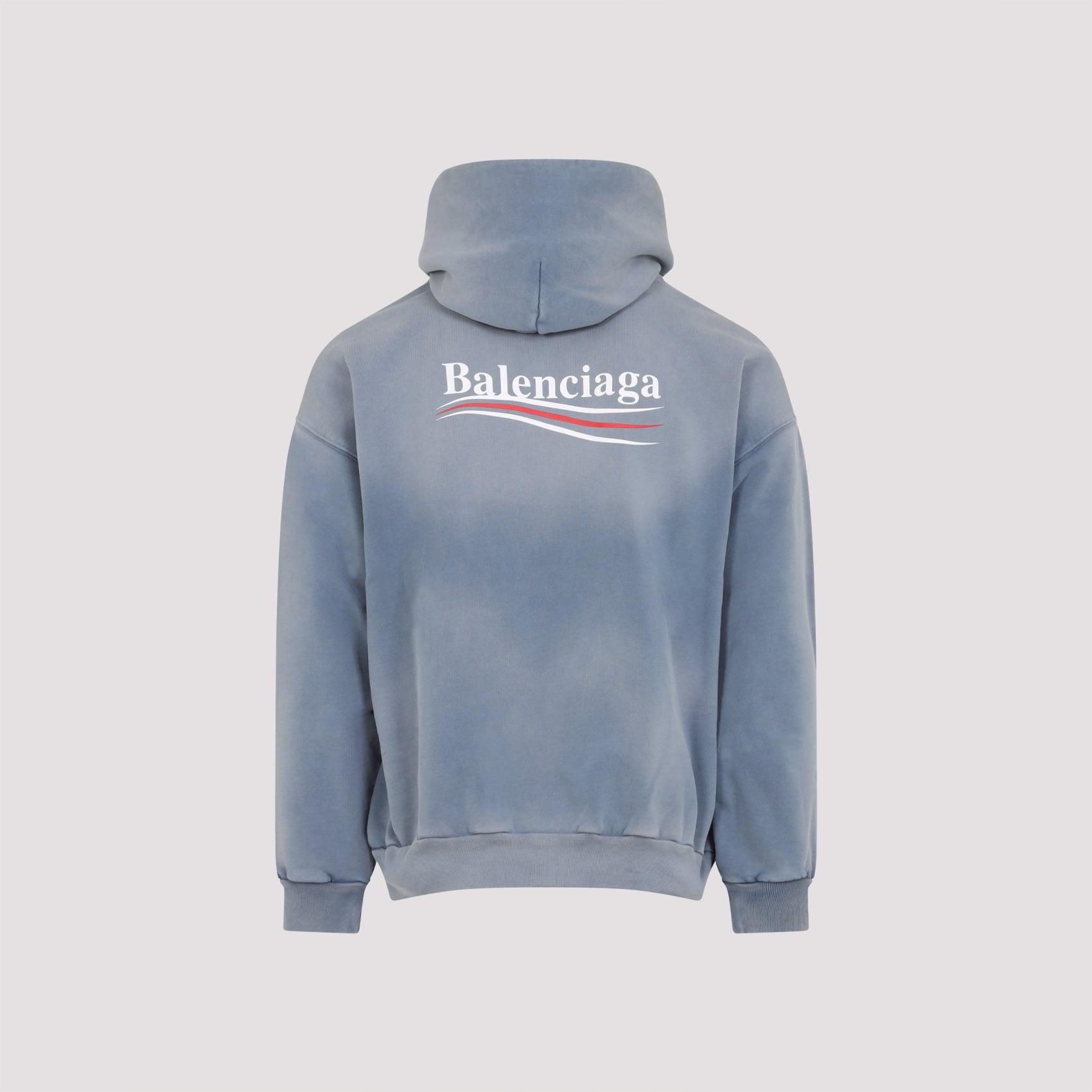 Balenciaga Hoodies for Men | Online Sale up to 52% off | Lyst