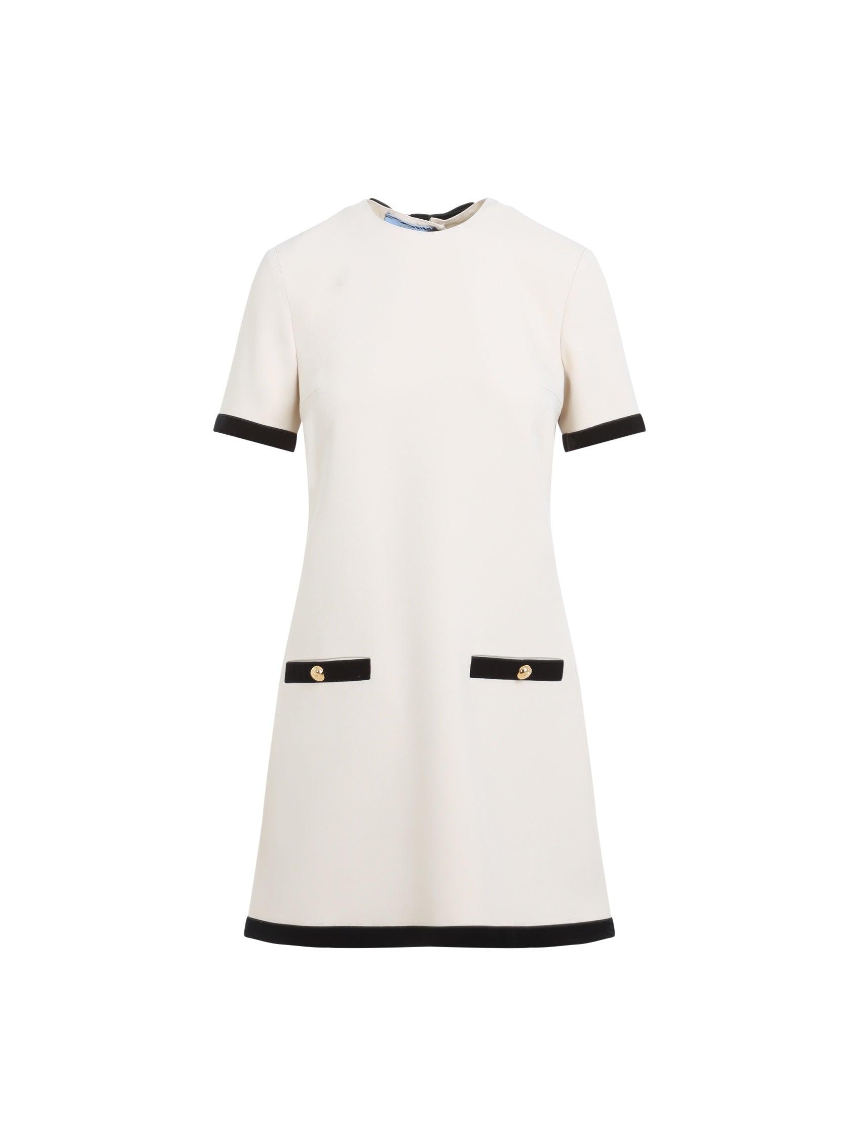 Women's Prada Mini and short dresses | Lyst