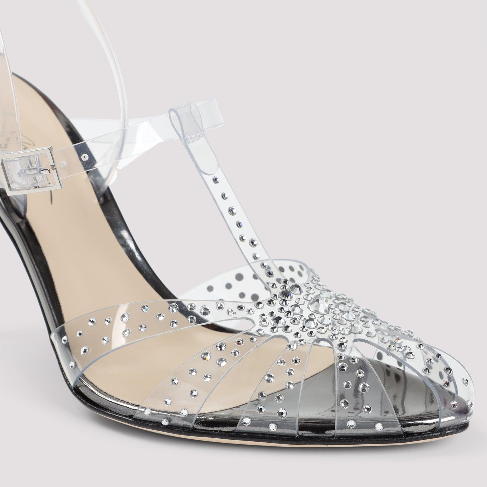 Giorgio Armani Heels for Women | Online Sale up to 85% off