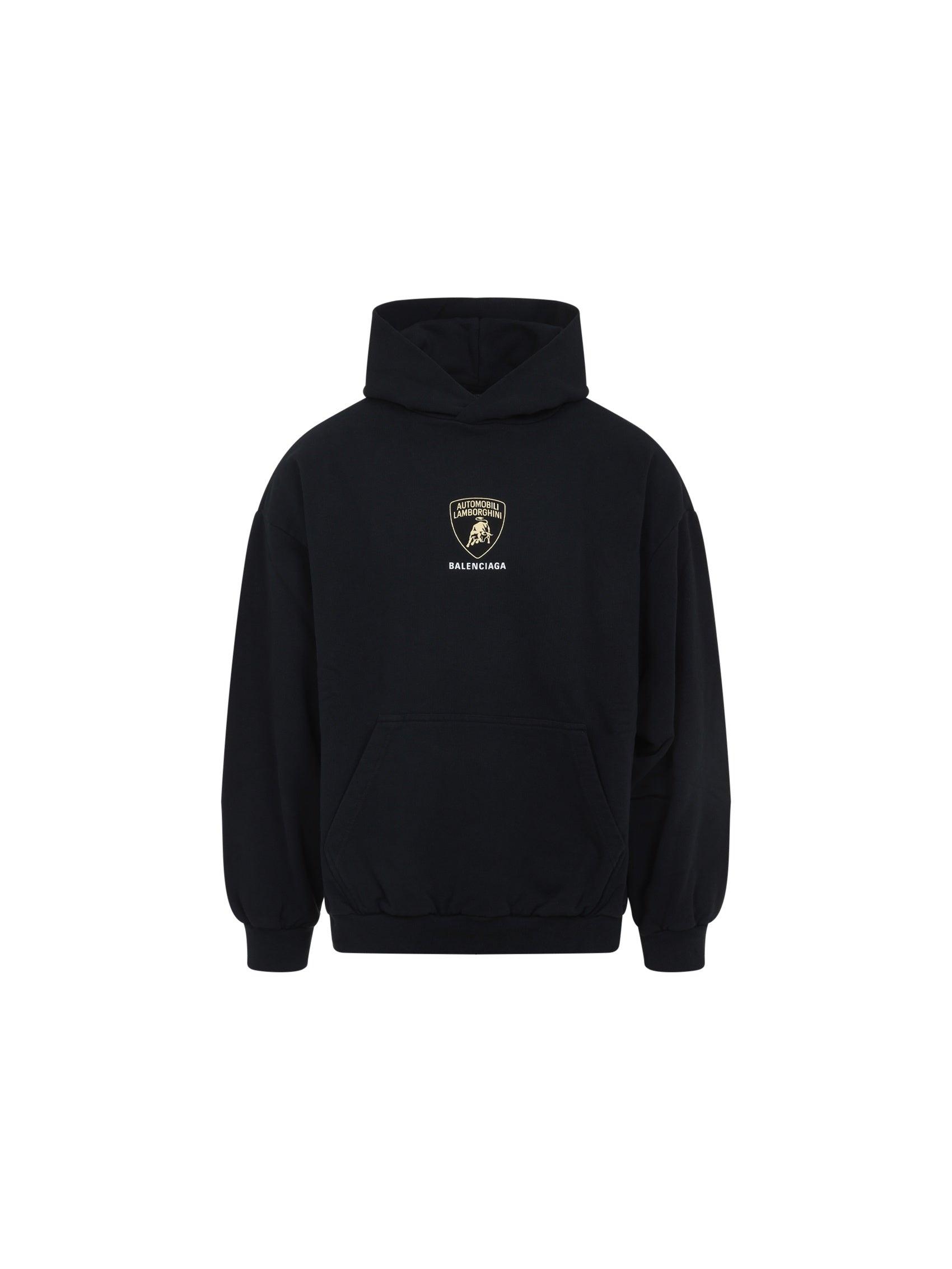 Balenciaga Hoodies for Men | Online Sale up to 52% off | Lyst