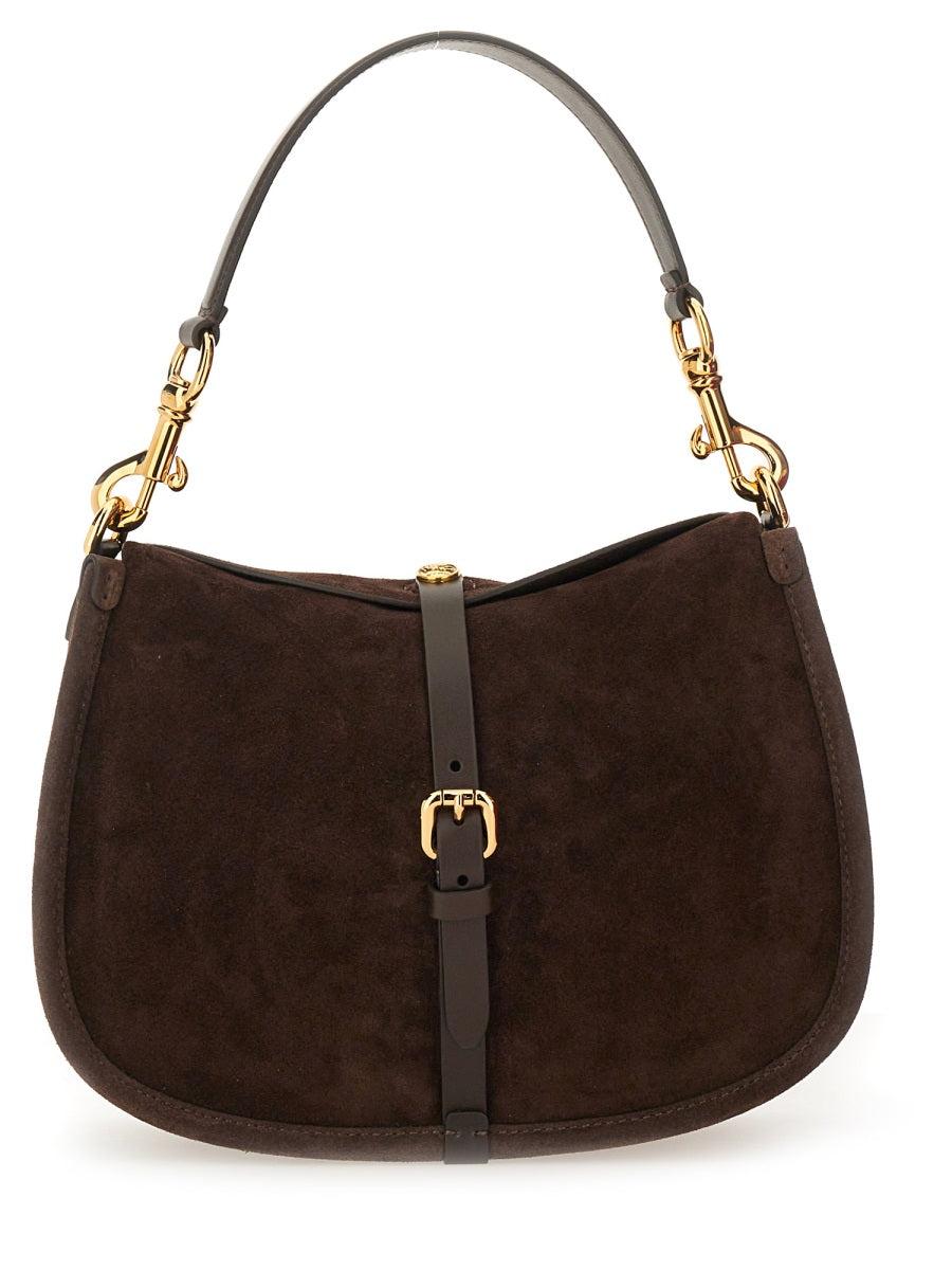 ショルダーバッグ・ポシェット ETRO FW25 'Pony' large shoulder bag (WP1C0022AP341 M0406) Etro Tote bags for Women | Online Sale up to 35% off | Lyst