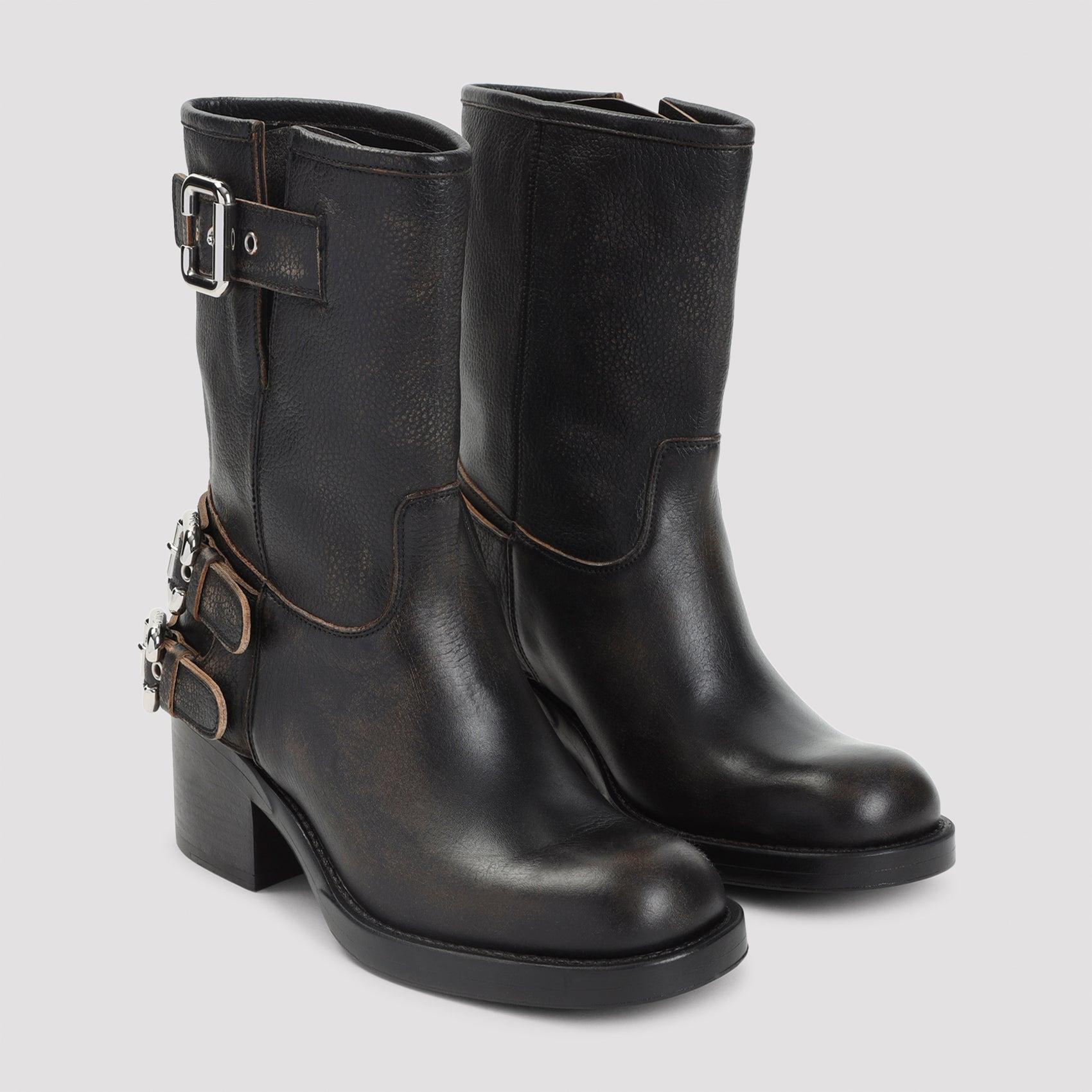 Chloé Boots for Women | Online Sale up to 47% off | Lyst