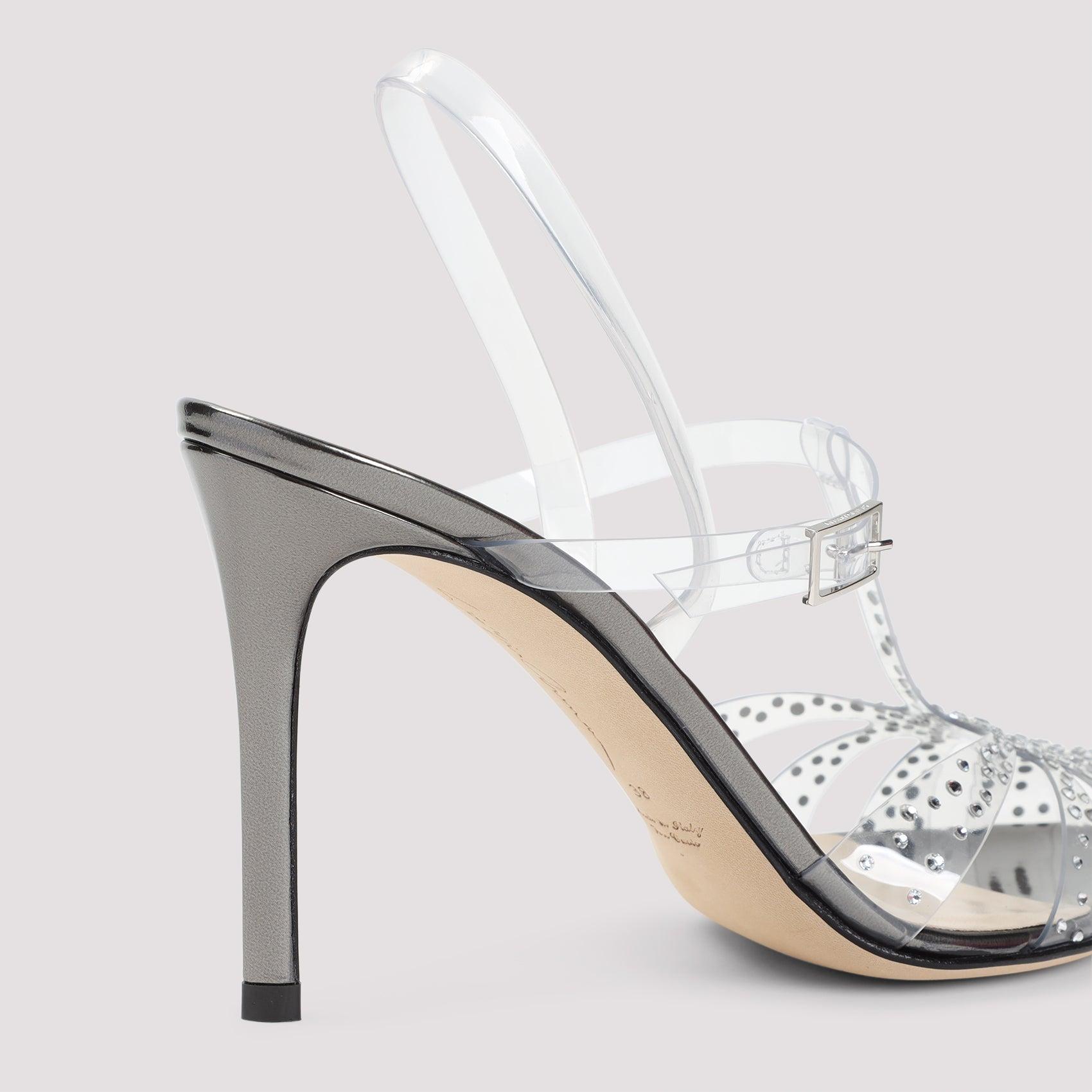 Giorgio Armani Heels for Women | Online Sale up to 85% off