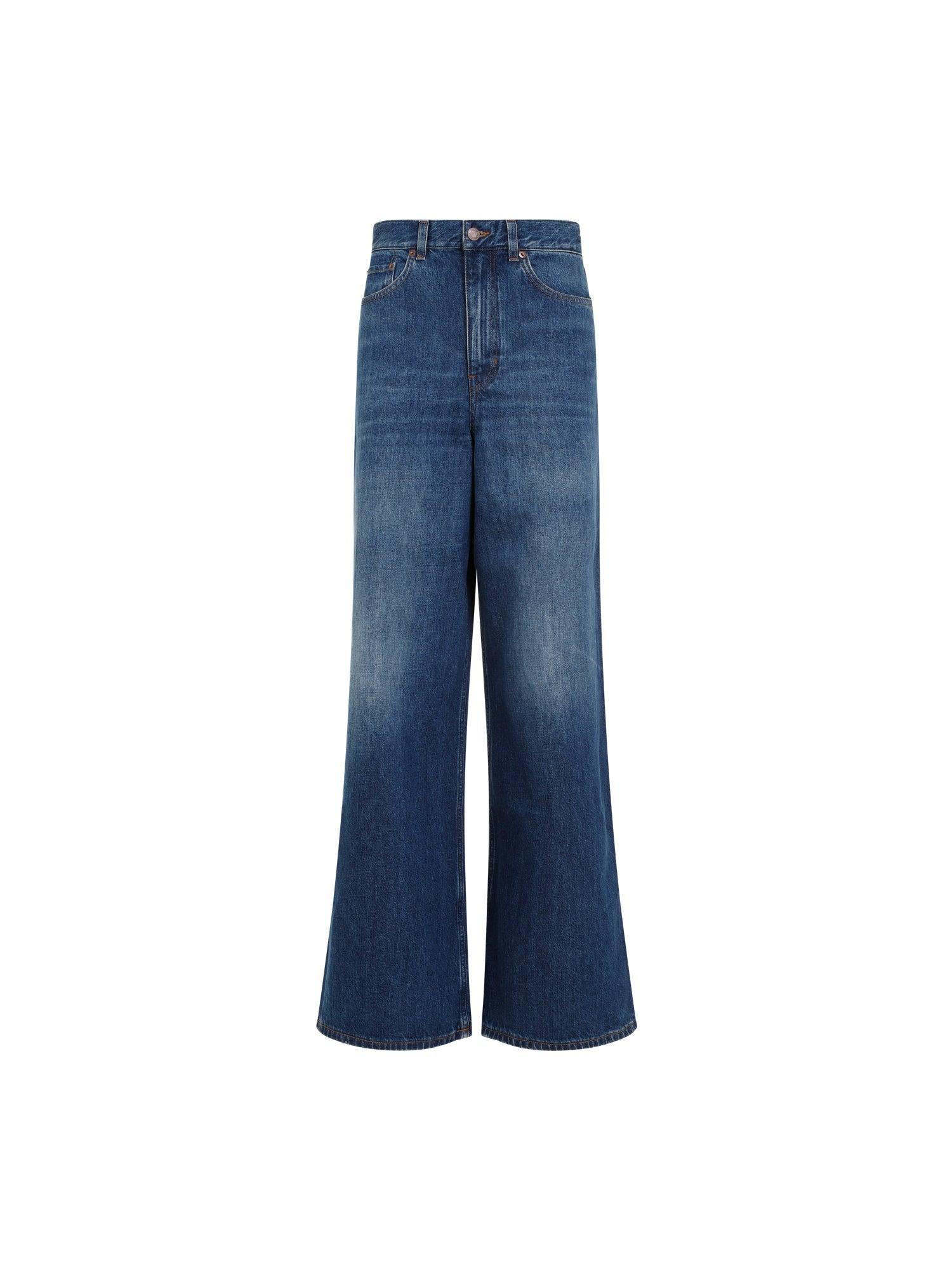 Chloé Jeans for Women | Online Sale up to 65% off | Lyst