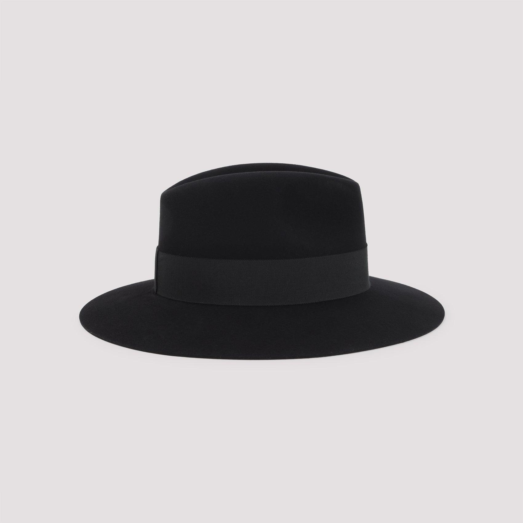 Designer Maison Michel Henrietta Hats for Women - Up to 84