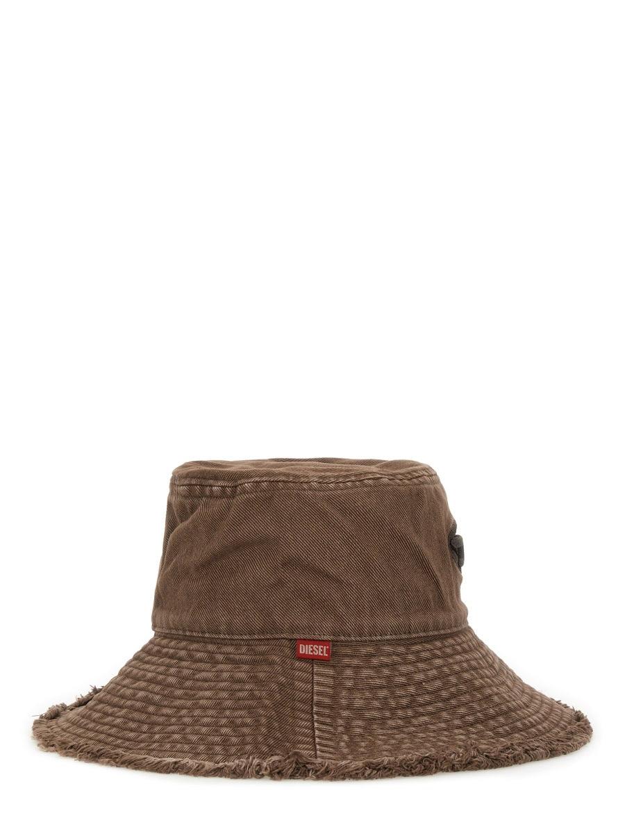DIESEL Bucket Hat 