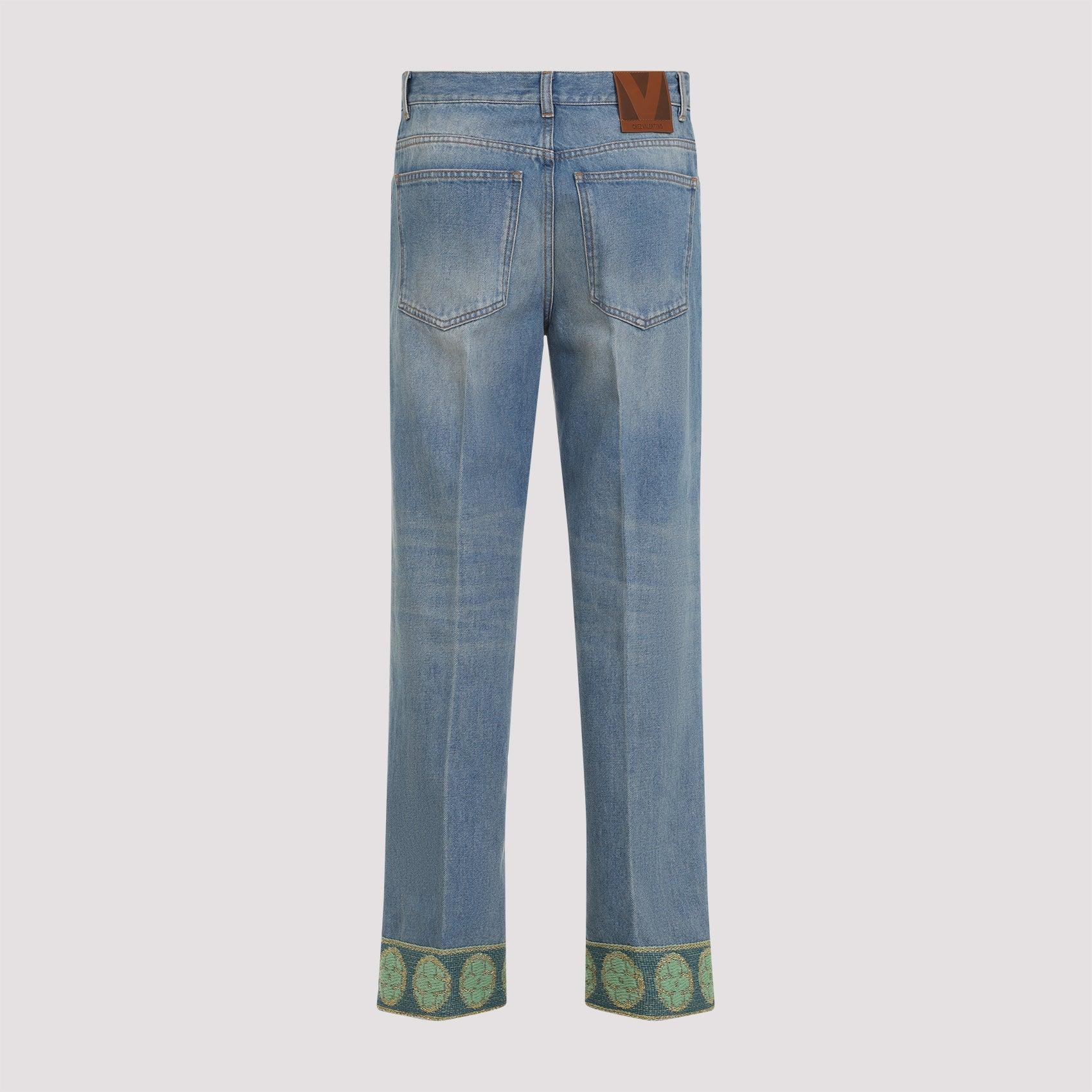 Valentino Jeans for Women | Online Sale up to 57% off | Lyst