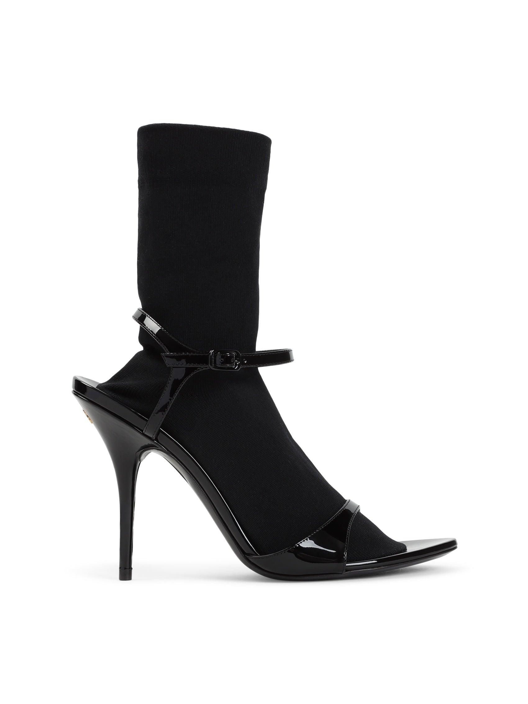 Balenciaga Ankle boots for Women | Online Sale up to 65% off