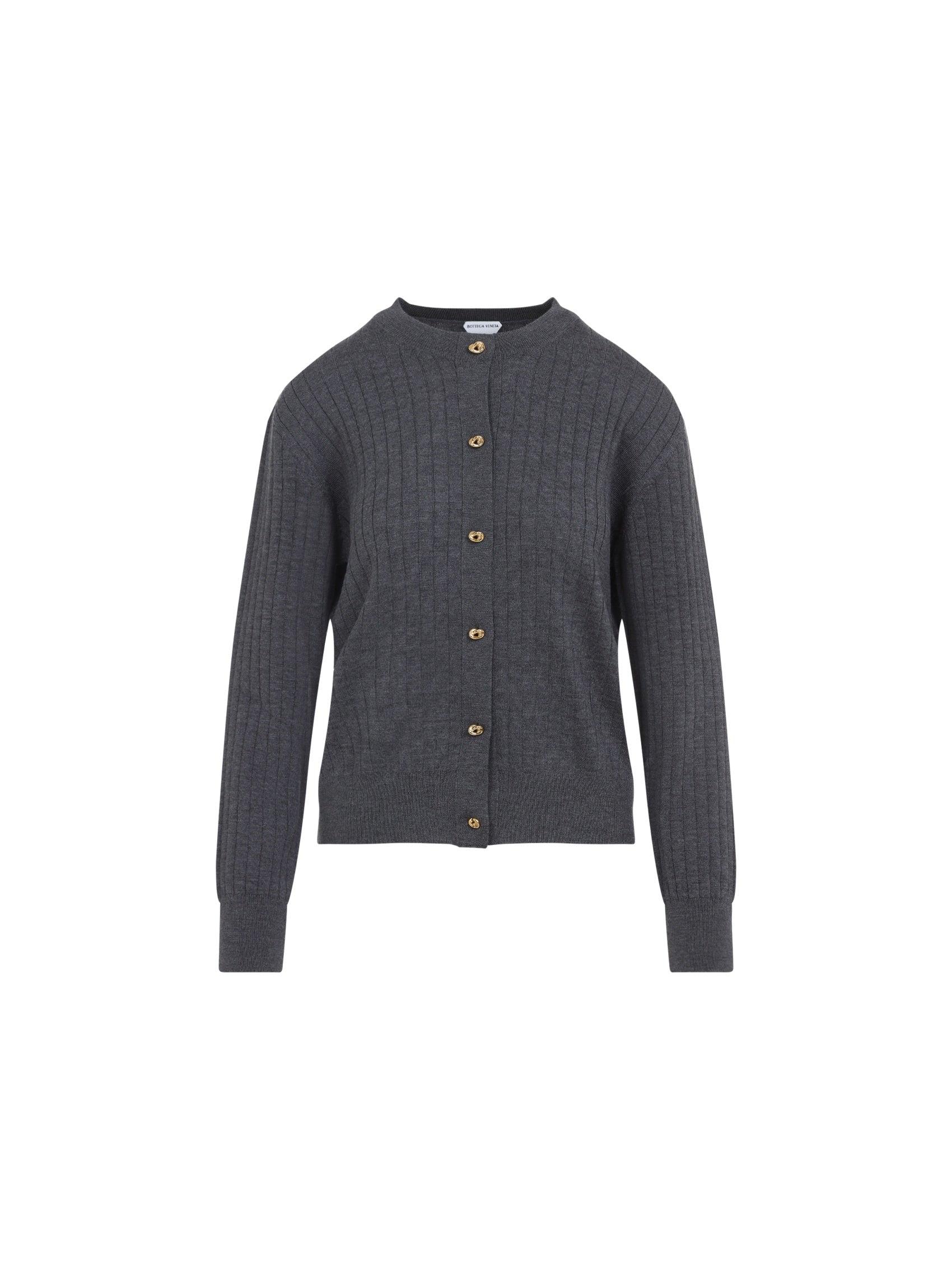 Bottega Veneta Cardigans for Women | Online Sale up to 60
