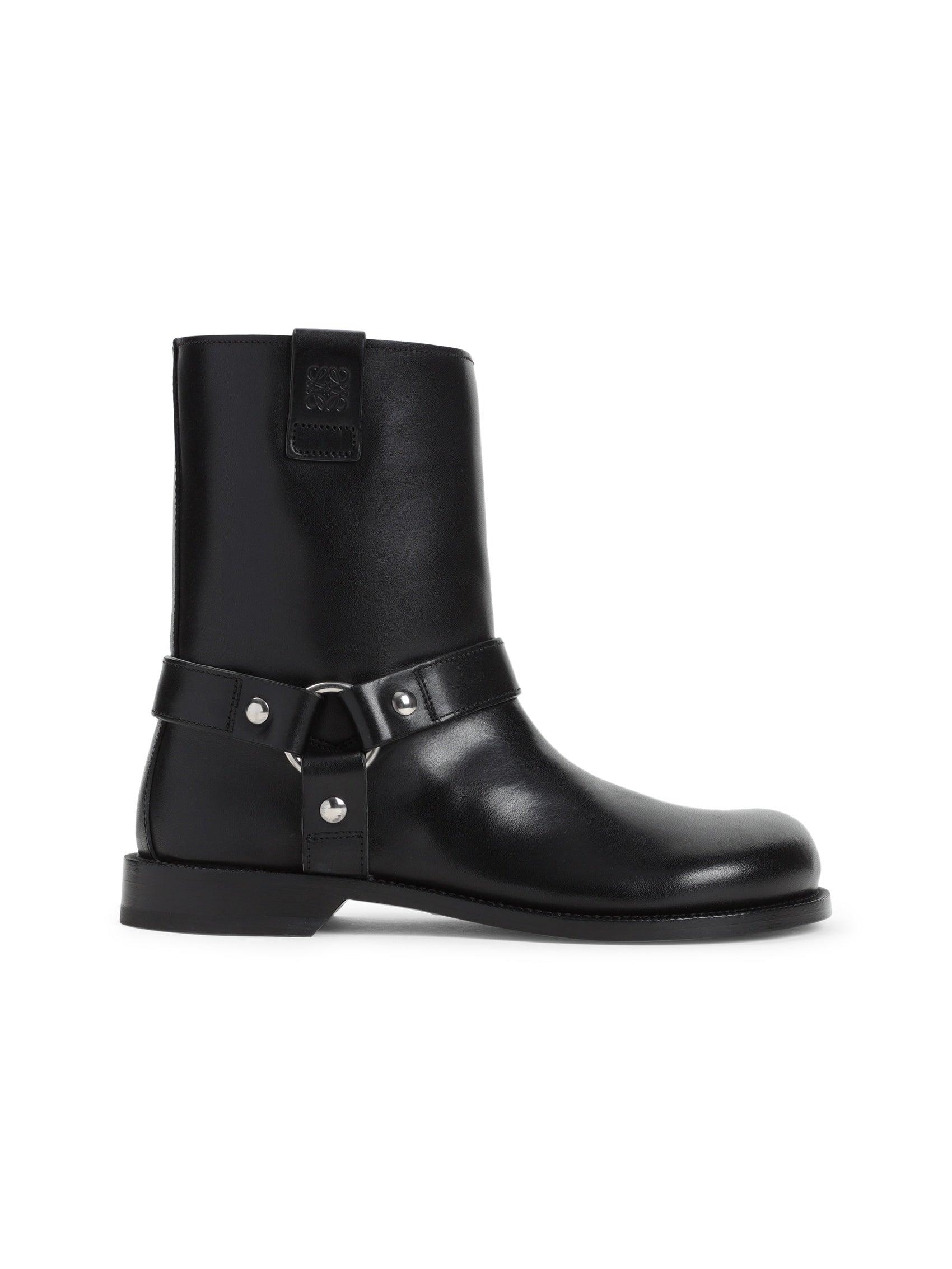 ミドルブーツ LOEWE Women Boots L814286X261179 Brown LOEWE Women Boots L814286X261179 Brown