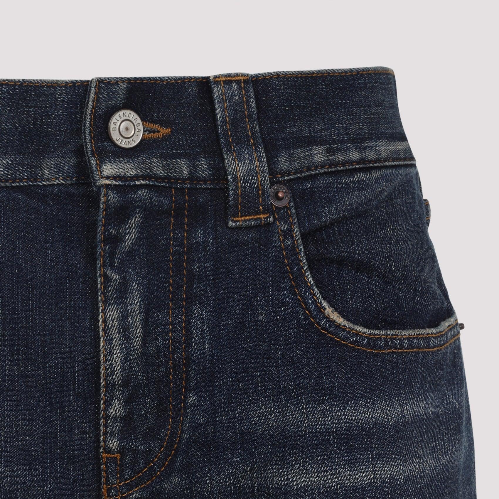 Balenciaga Jeans for Women | Online Sale up to 34% off | Lyst