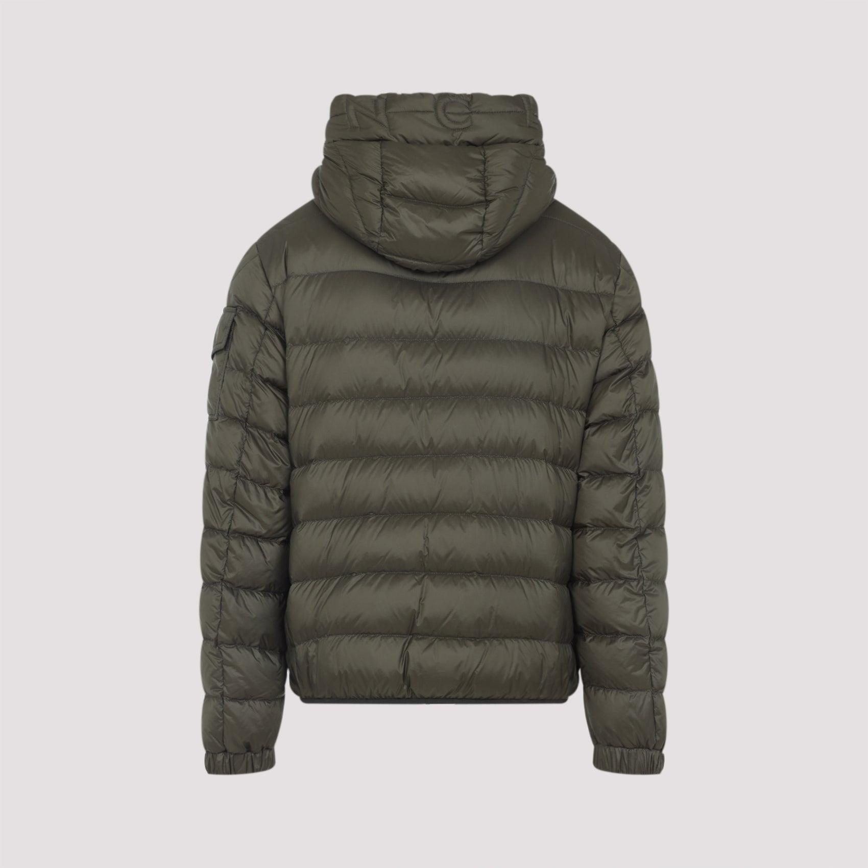 Moncler Casual jackets for Men | Online Sale up to 50% off