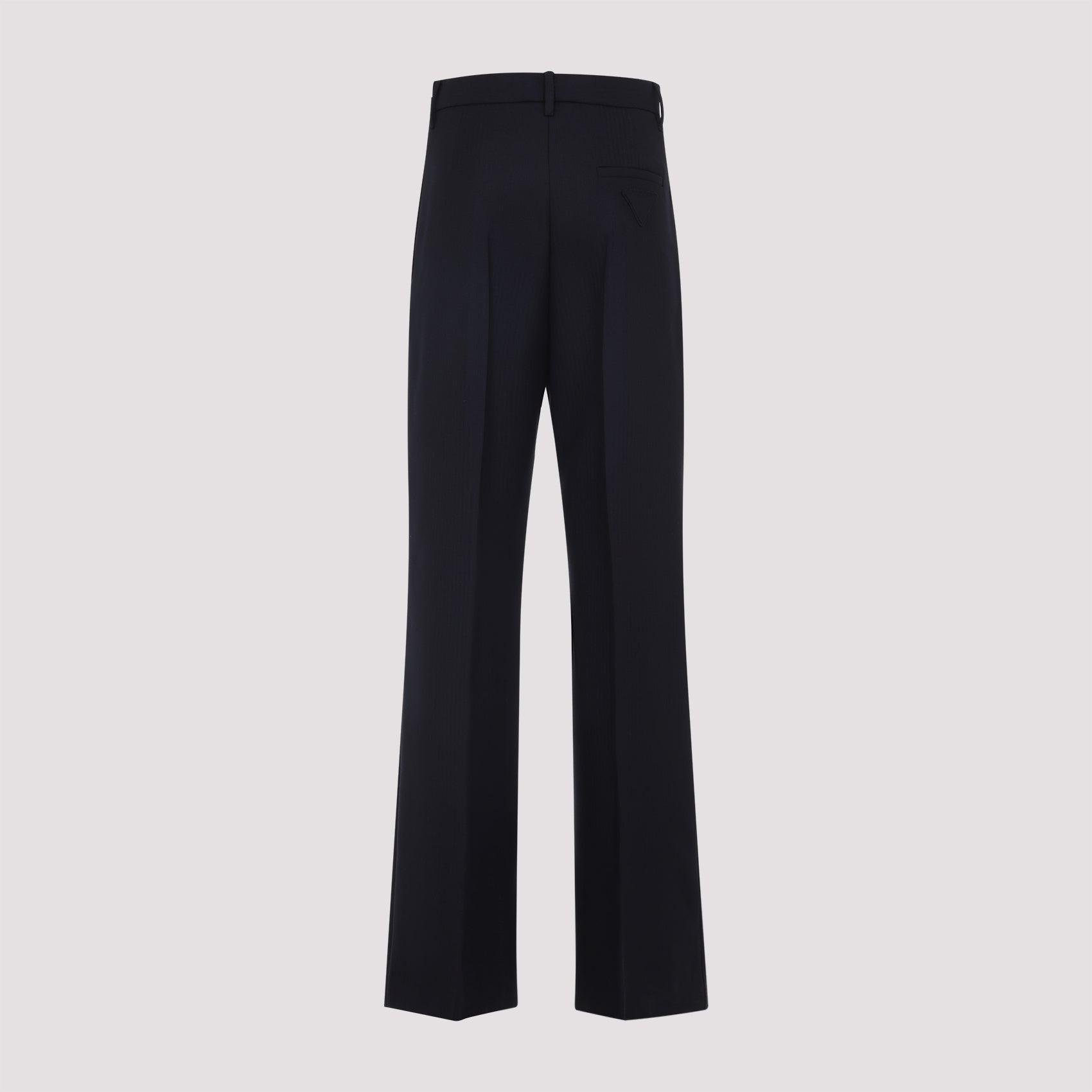 Women's Prada Pants | Lyst