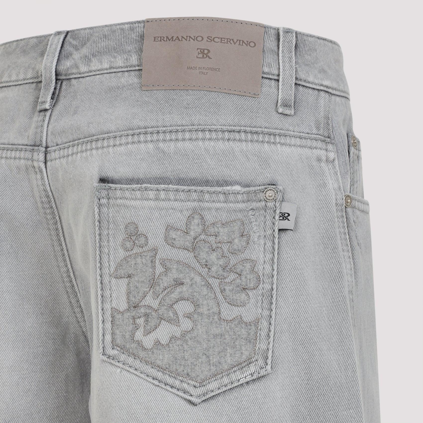 Ermanno Scervino Jeans for Women | Online Sale up to 60% off