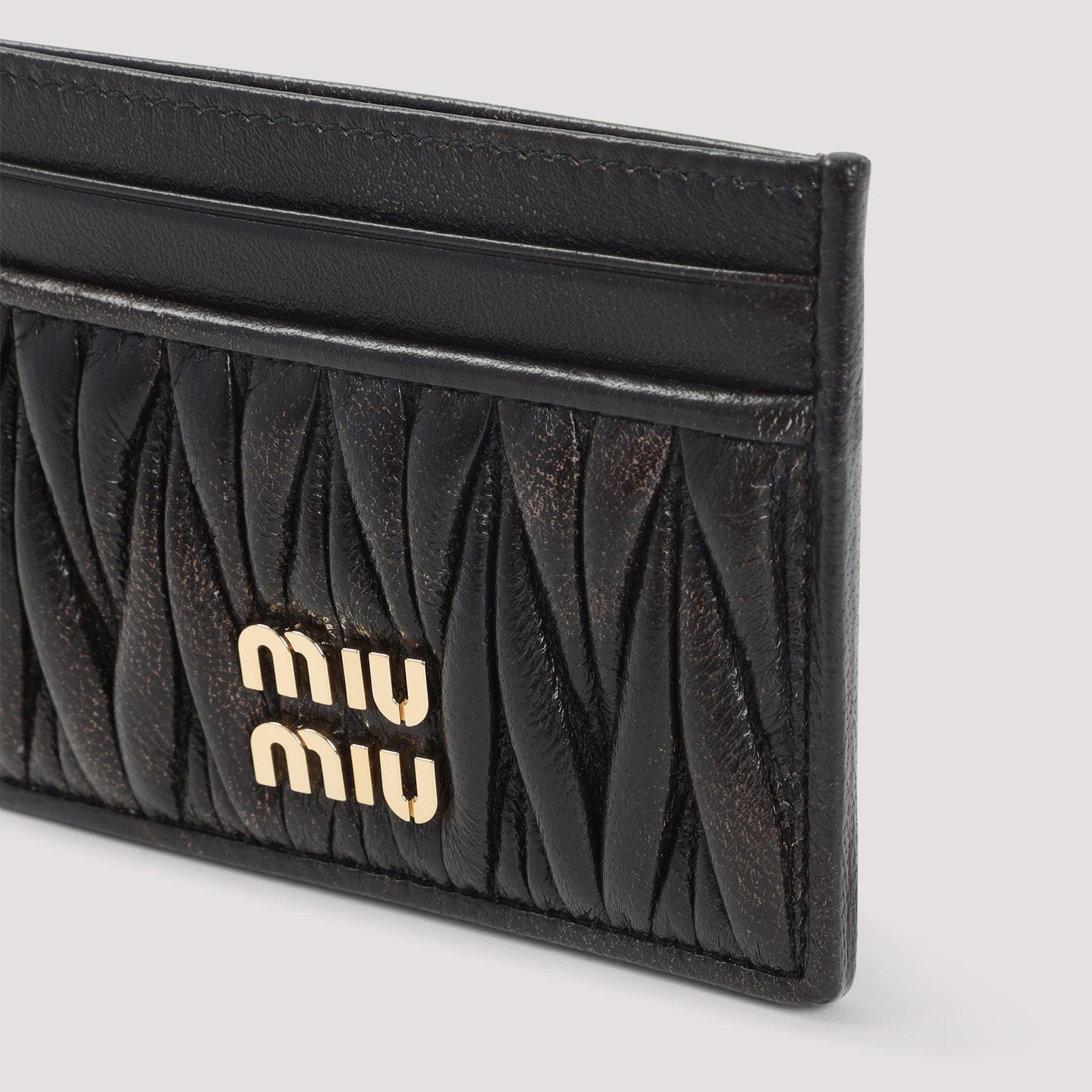 Miu Miu Wallets and cardholders for Women | Online Sale up