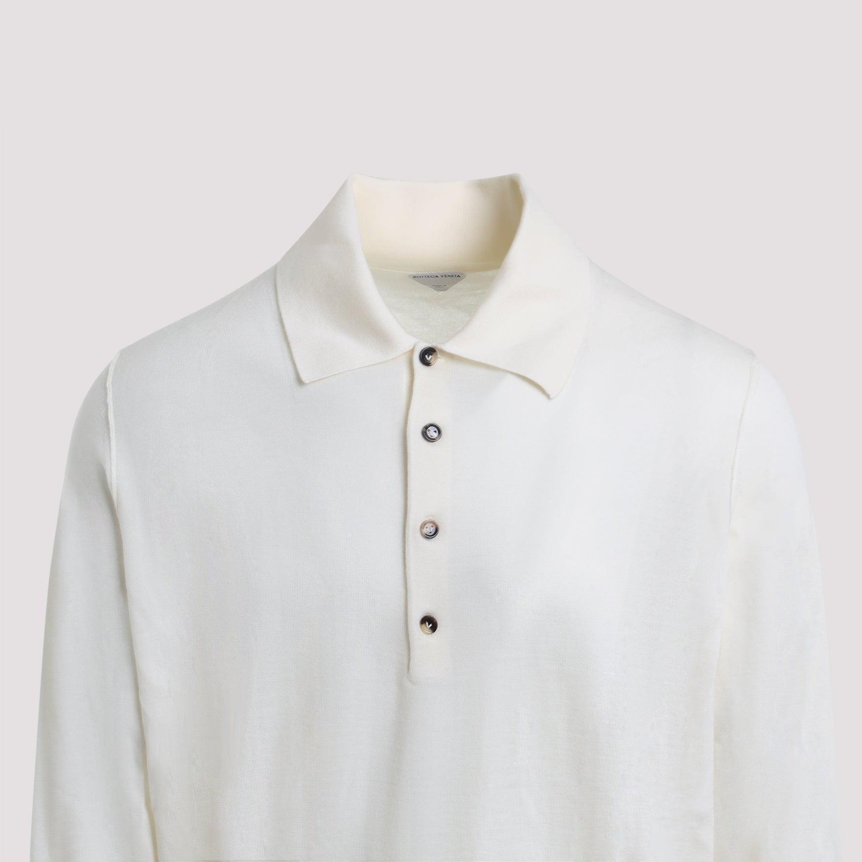 Bottega Veneta Polo shirts for Men | Online Sale up to 44