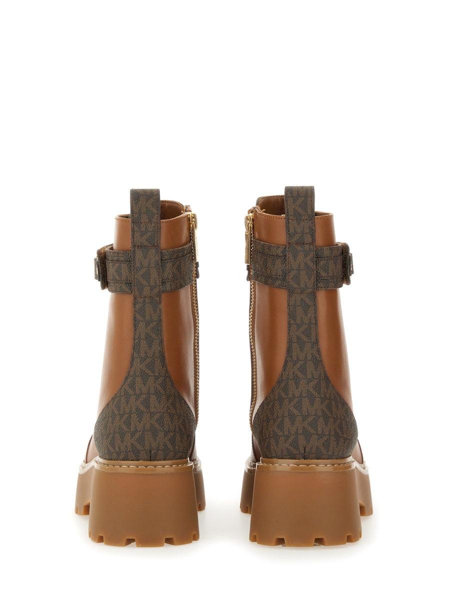 MICHAEL Michael Kors Ankle boots for Women | Online Sale up