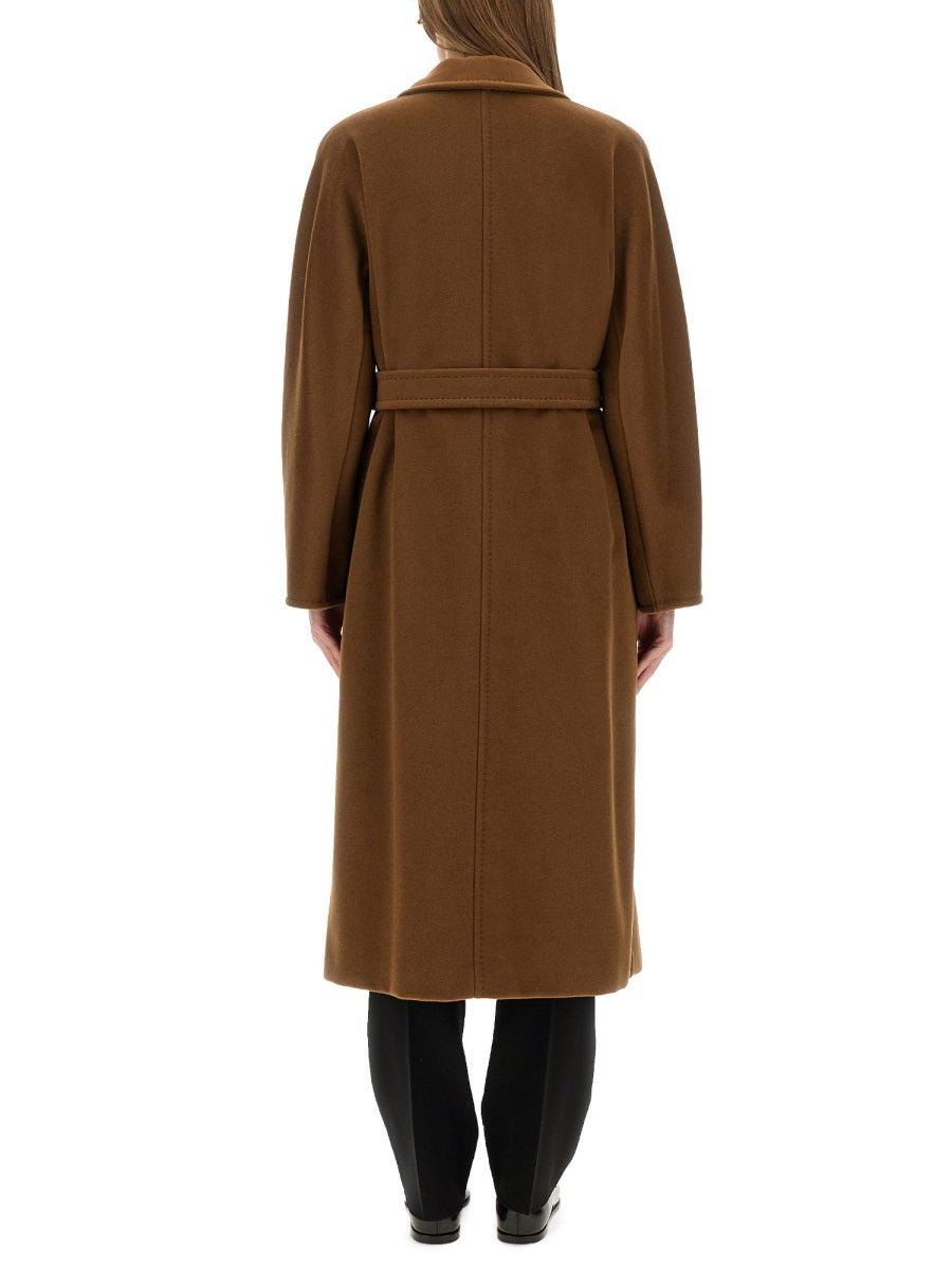 Designer Max Mara Madame Coats for Women - Up to 36% off | Lyst
