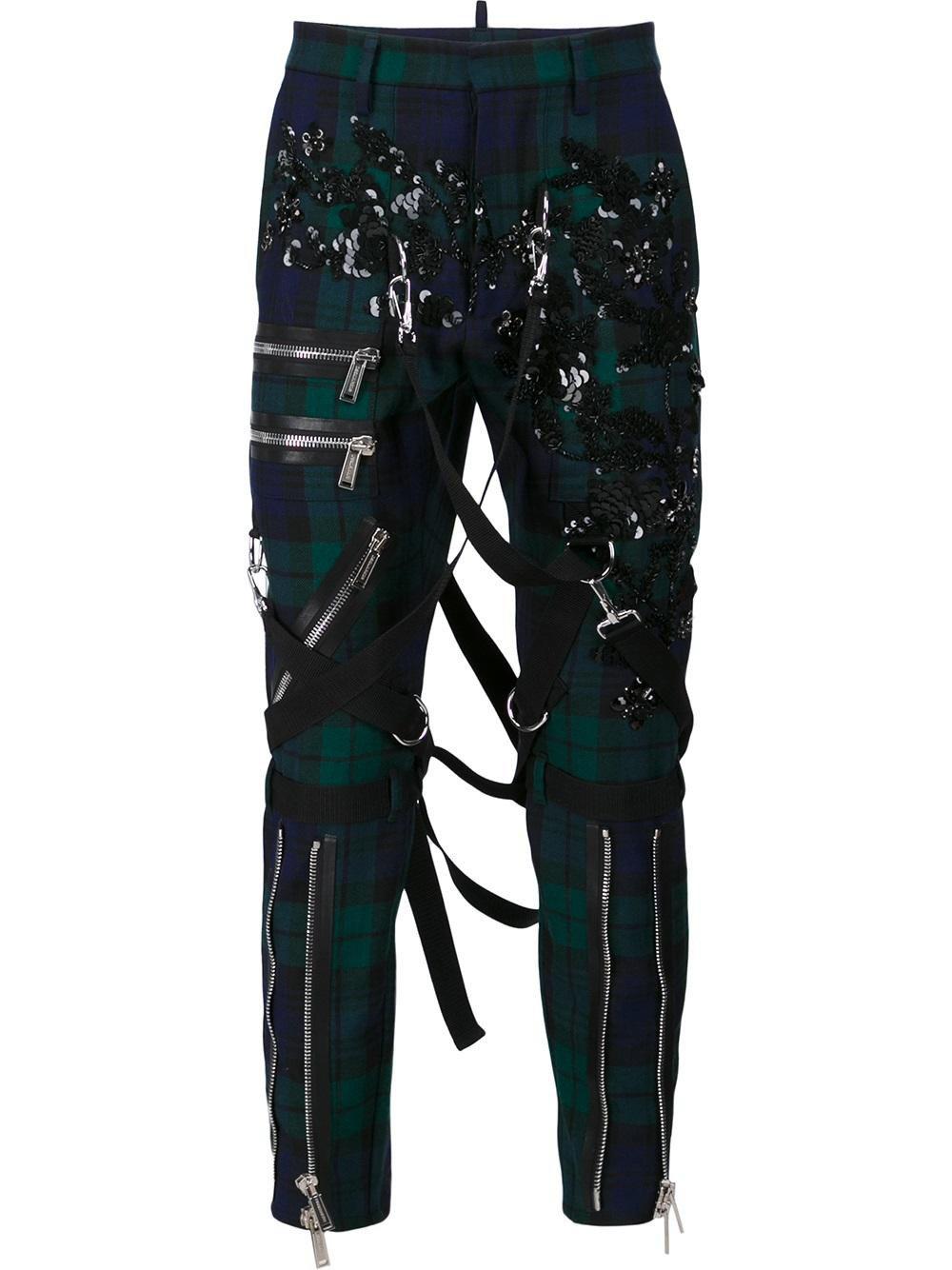 dsquared pants