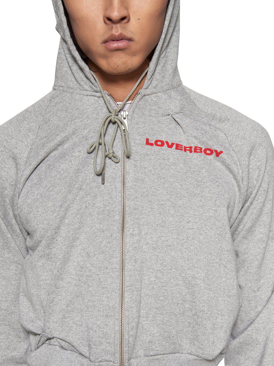 lover boy hoodie