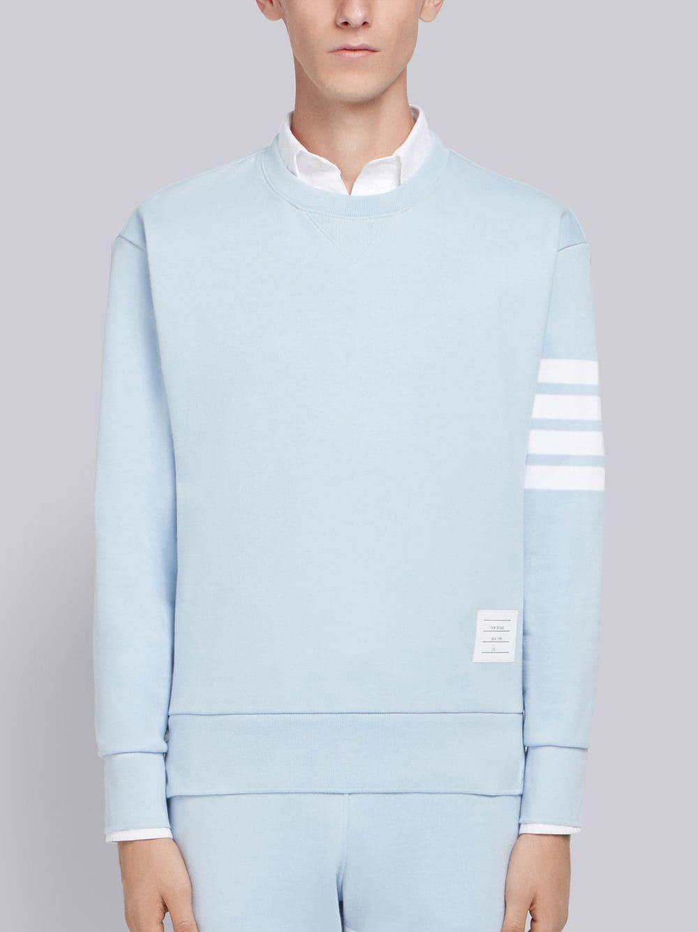 thom browne sweats