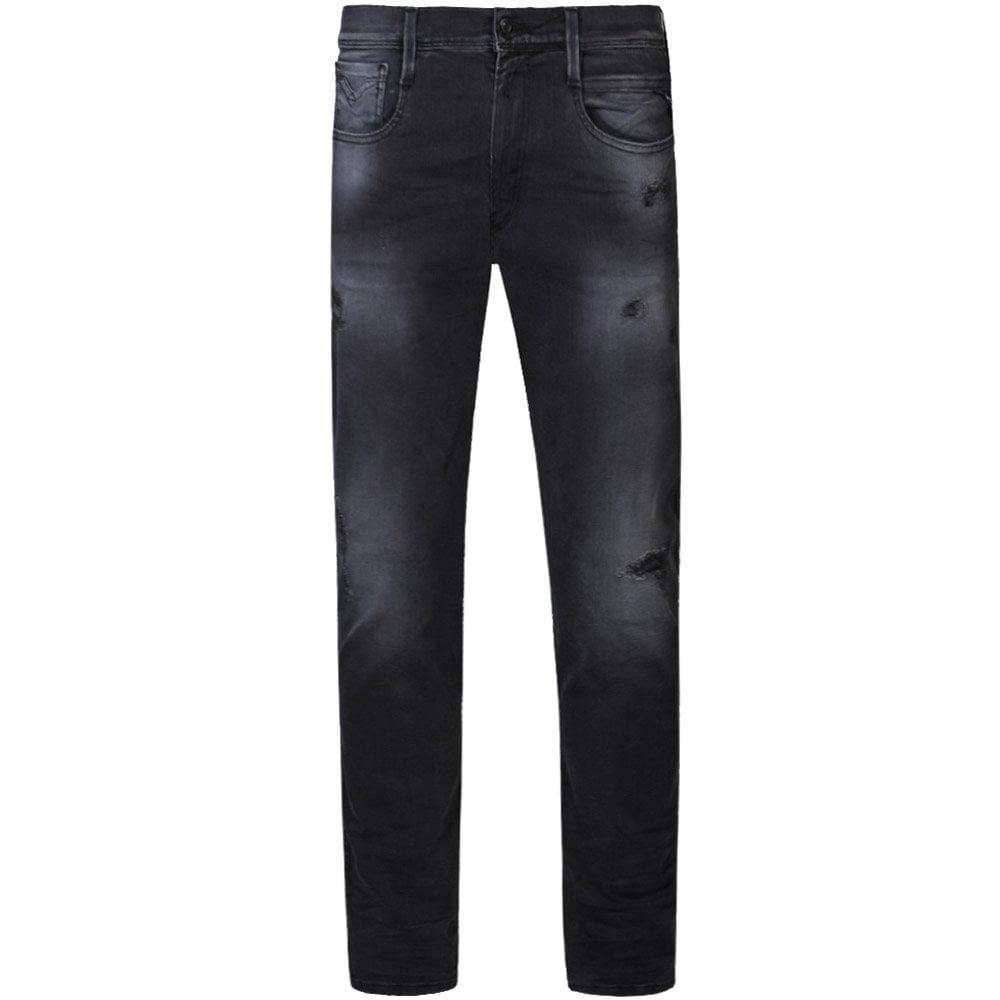 replay hyperflex broken and repair