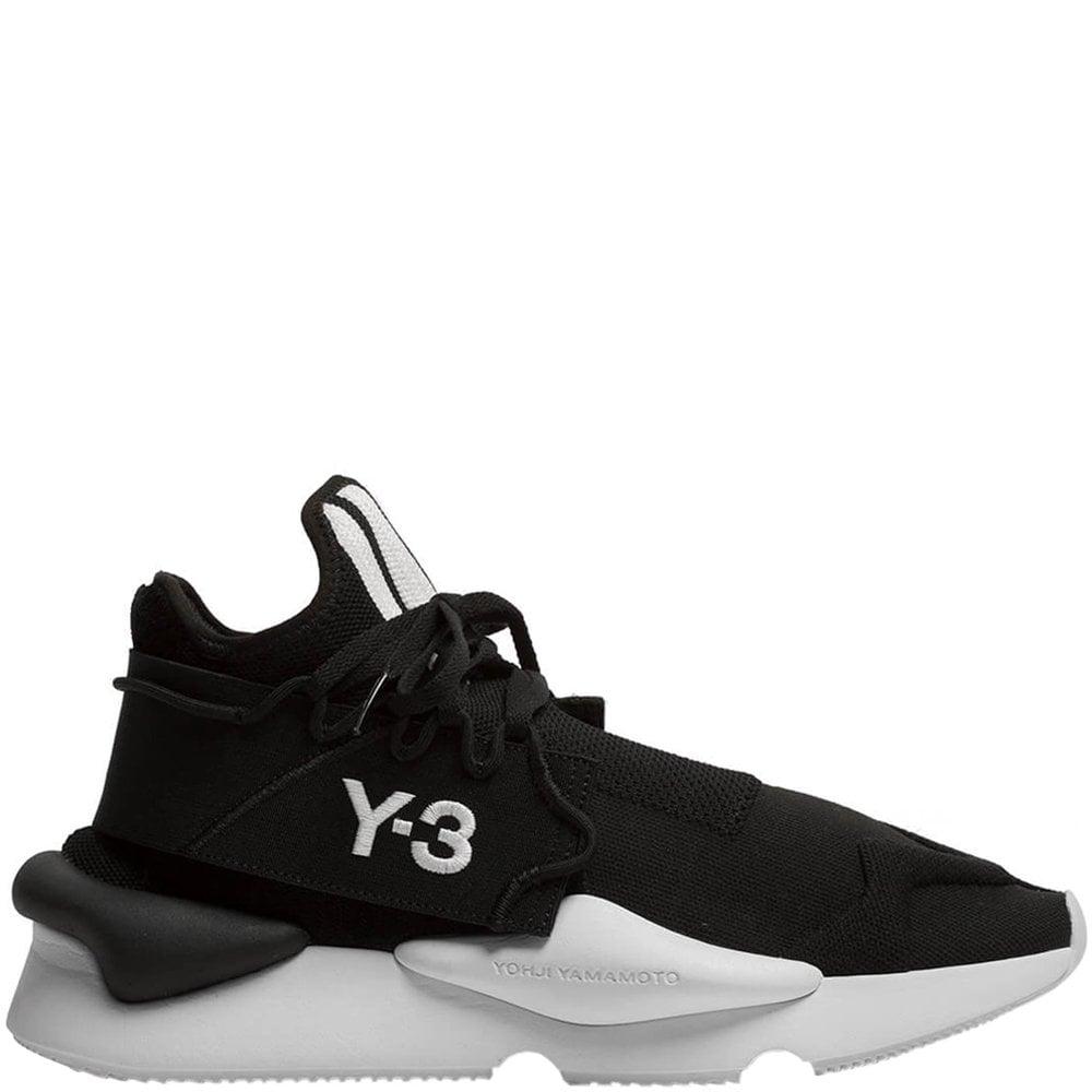 y3 kaiwa trainers