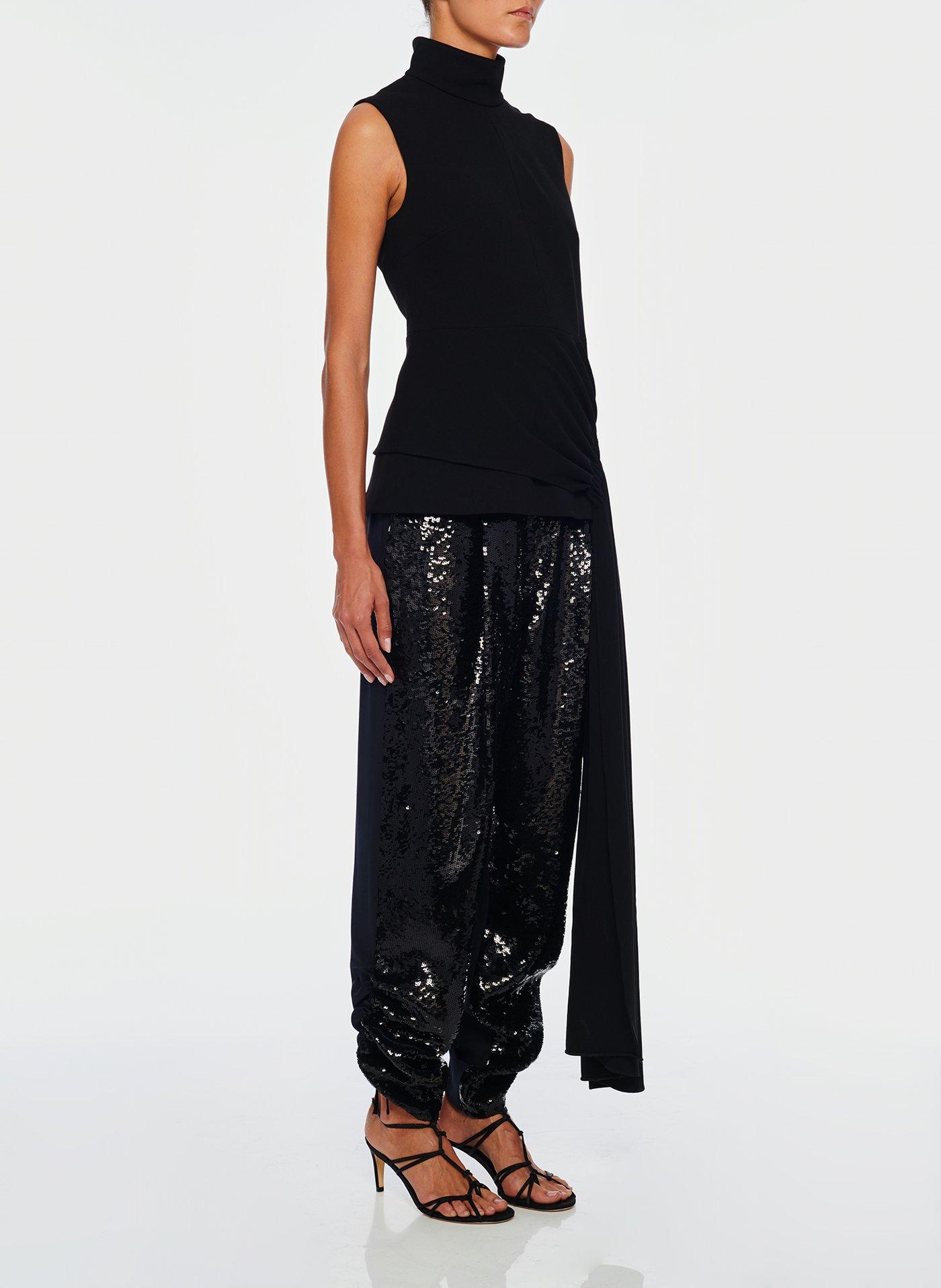 tibi sequin