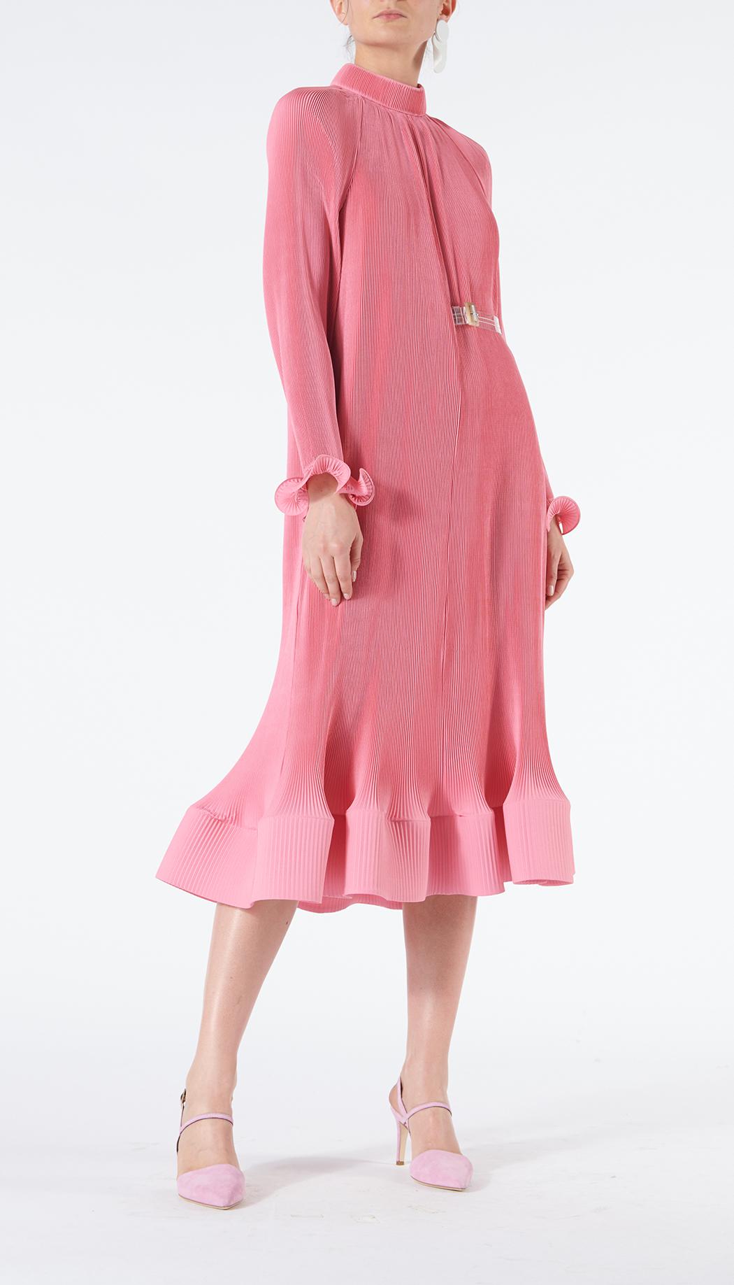tibi dress