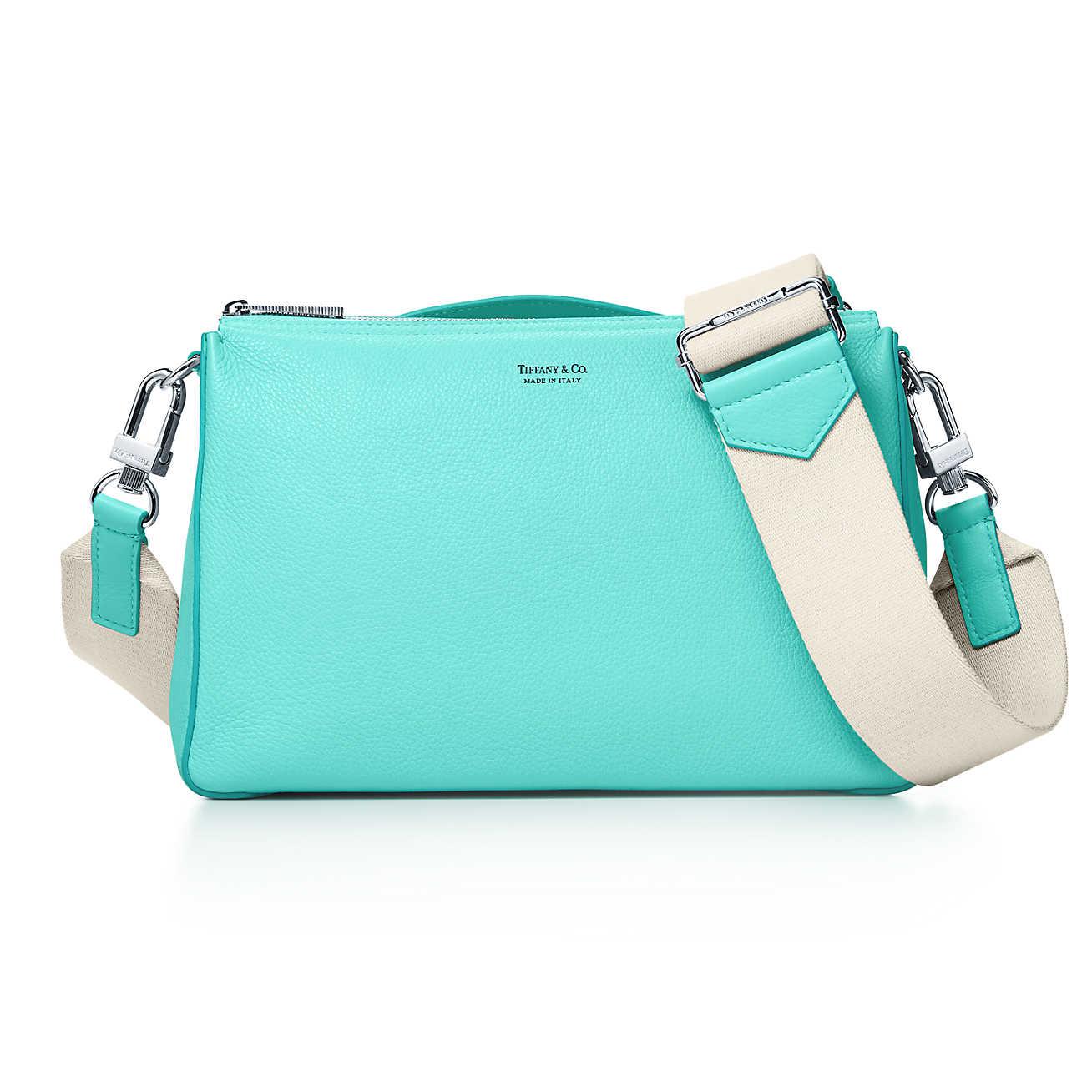 tiffany cross body bag