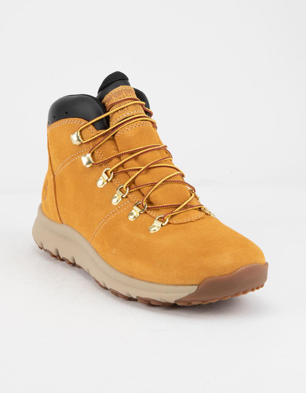 world hiker mid boots