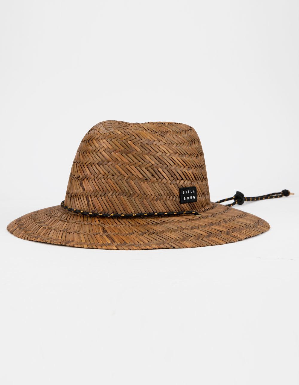 billabong lifeguard hat